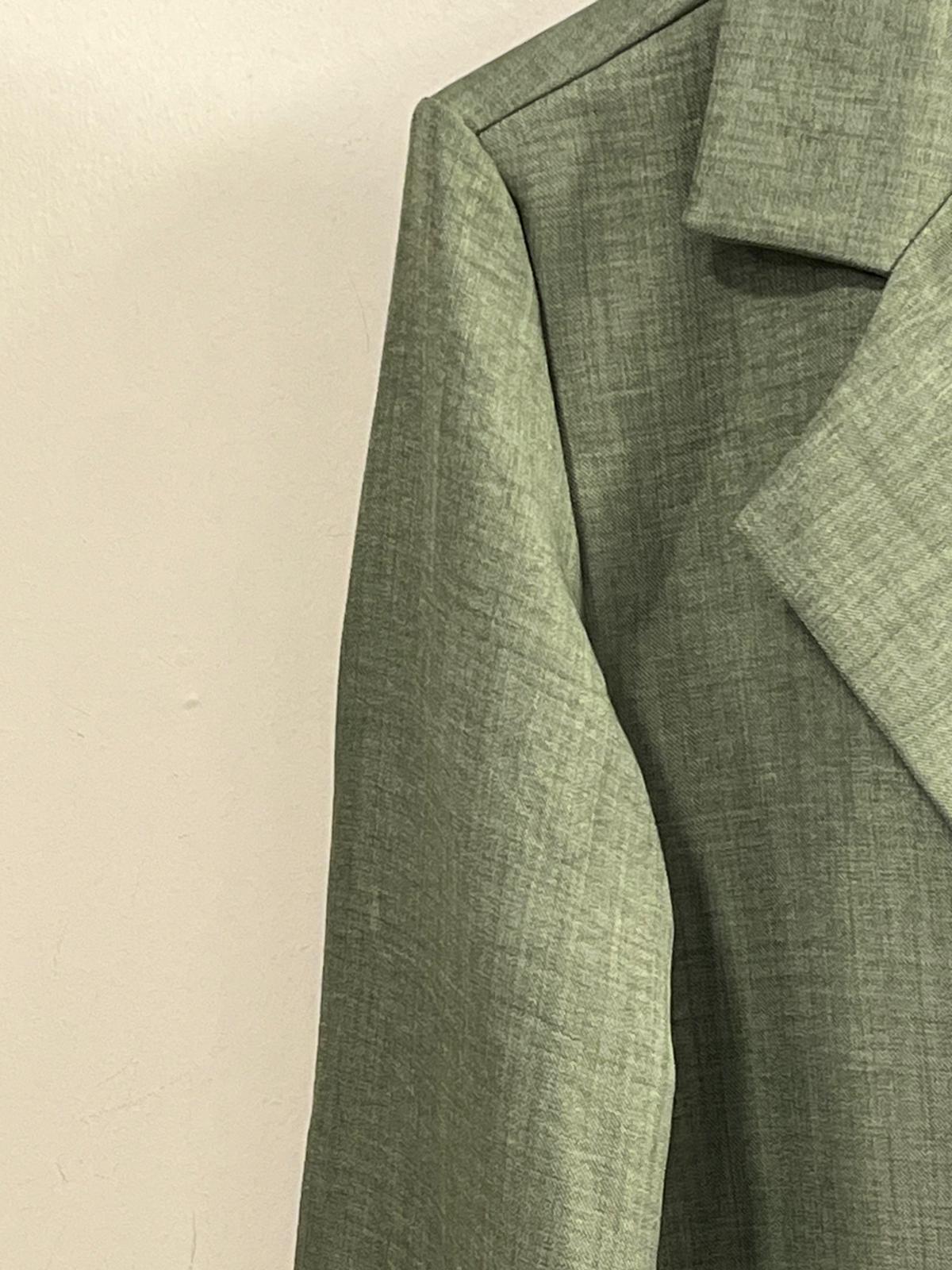 Conjunto Traje Chaqueta Americana y Pantalón