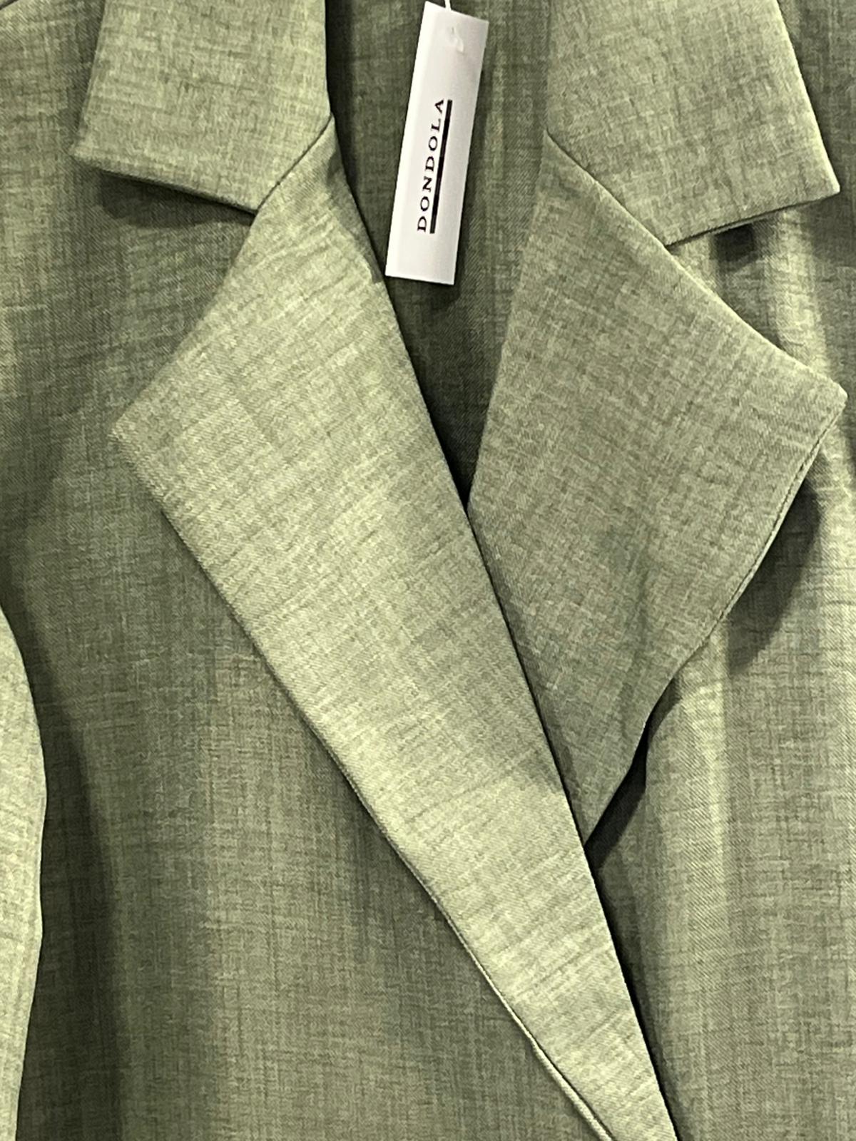Conjunto Traje Chaqueta Americana y Pantalón