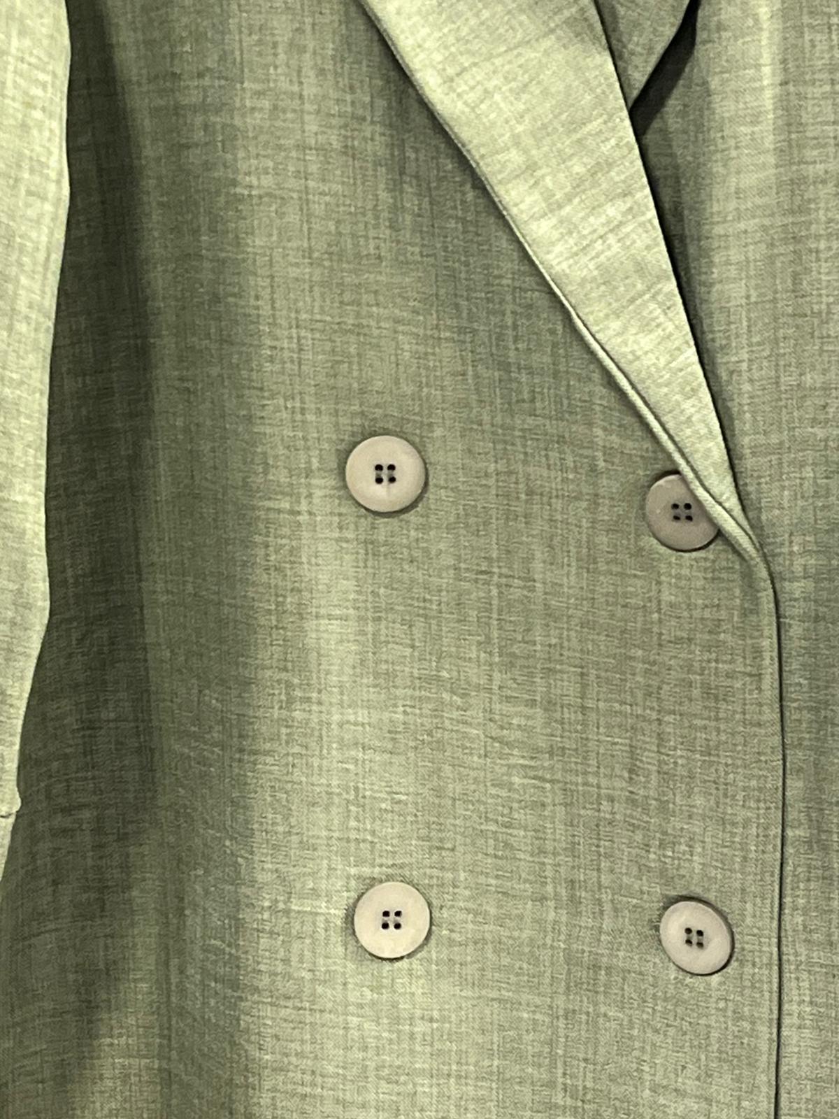 Conjunto Traje Chaqueta Americana y Pantalón