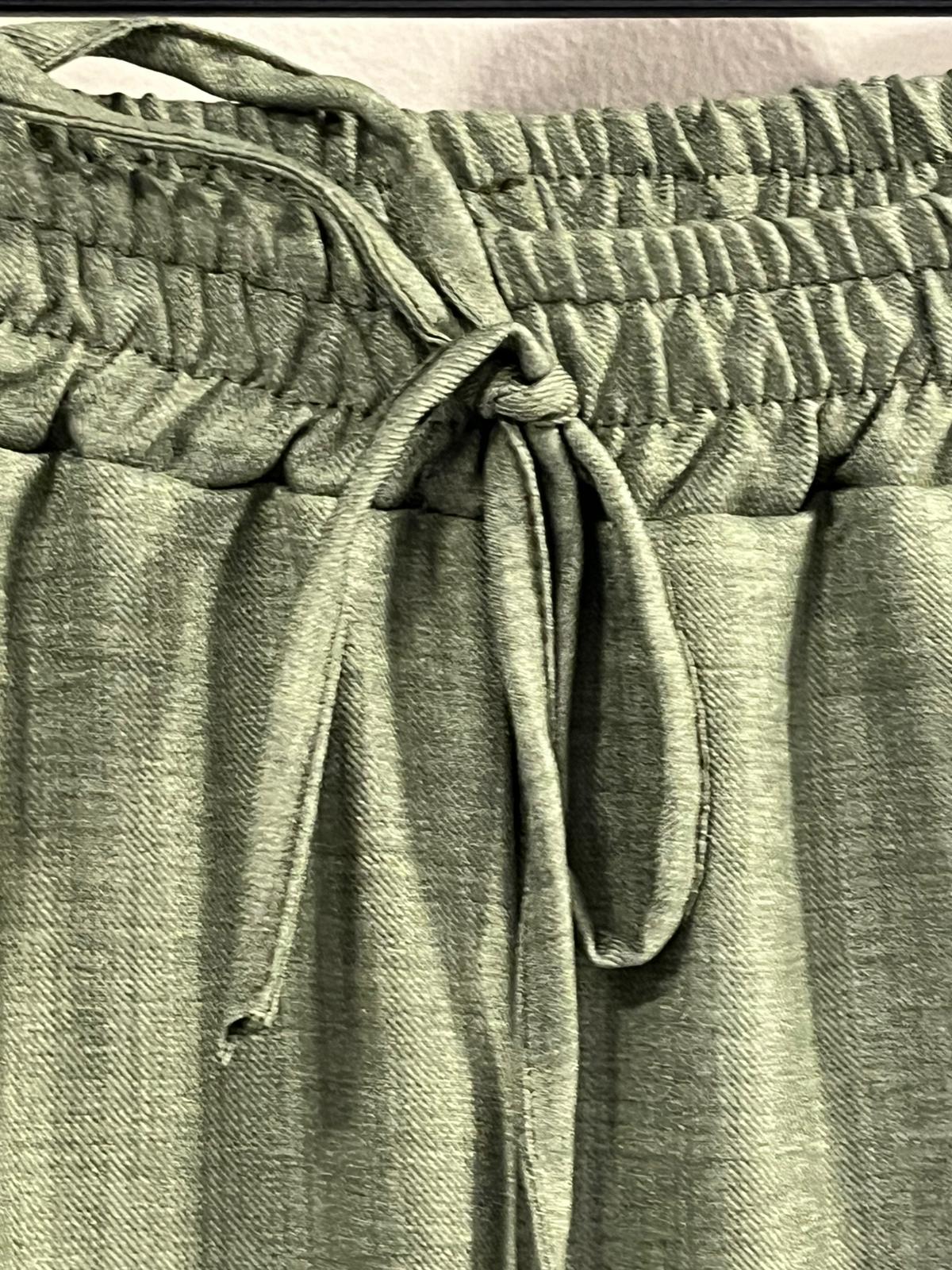 Conjunto Traje Chaqueta Americana y Pantalón