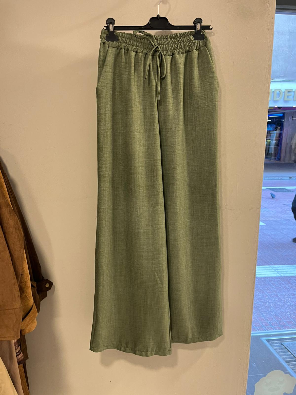 Conjunto Traje Chaqueta Americana y Pantalón