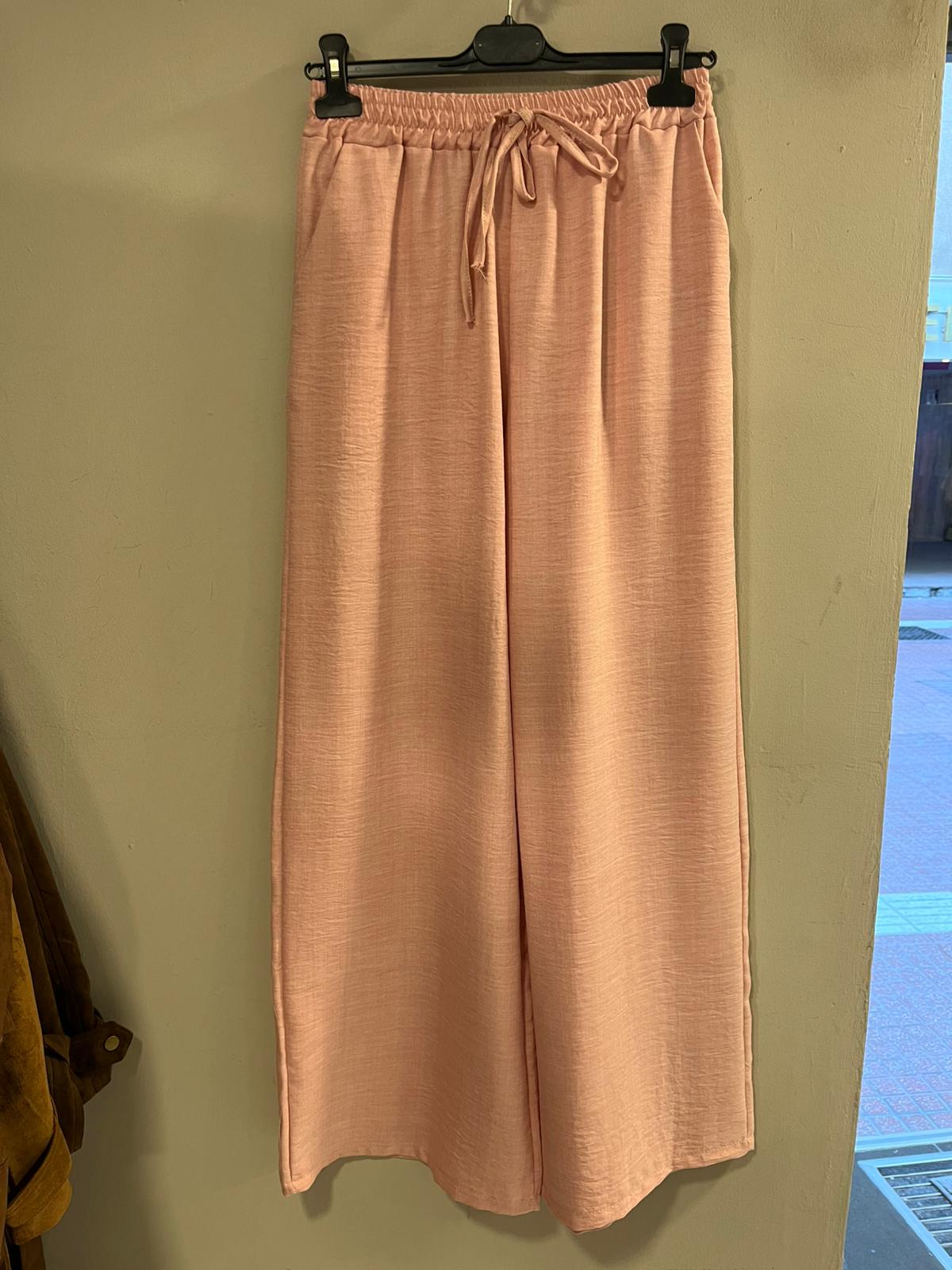 Conjunto Traje Chaqueta Americana y Pantalón