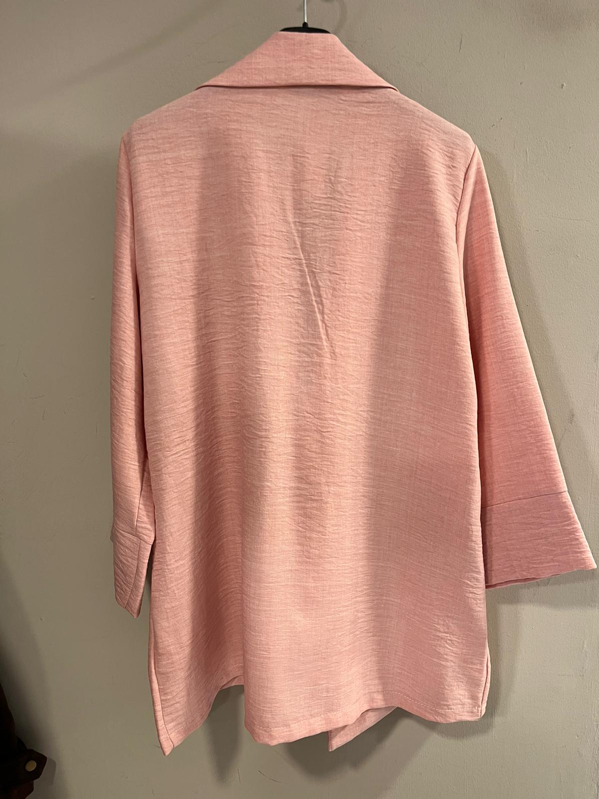 Conjunto Traje Chaqueta Americana y Pantalón