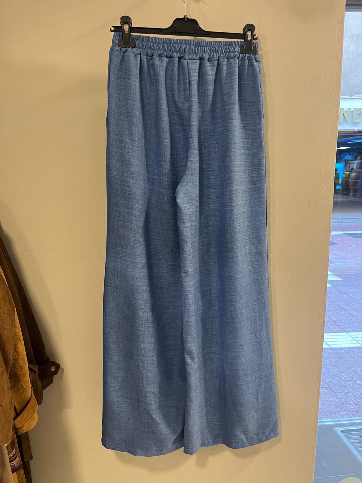 Conjunto Traje Chaqueta Americana y Pantalón
