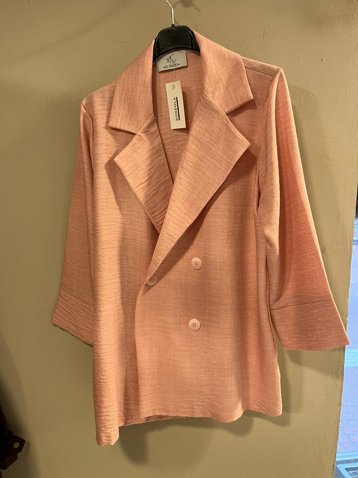 Conjunto Traje Chaqueta Americana y Pantalón