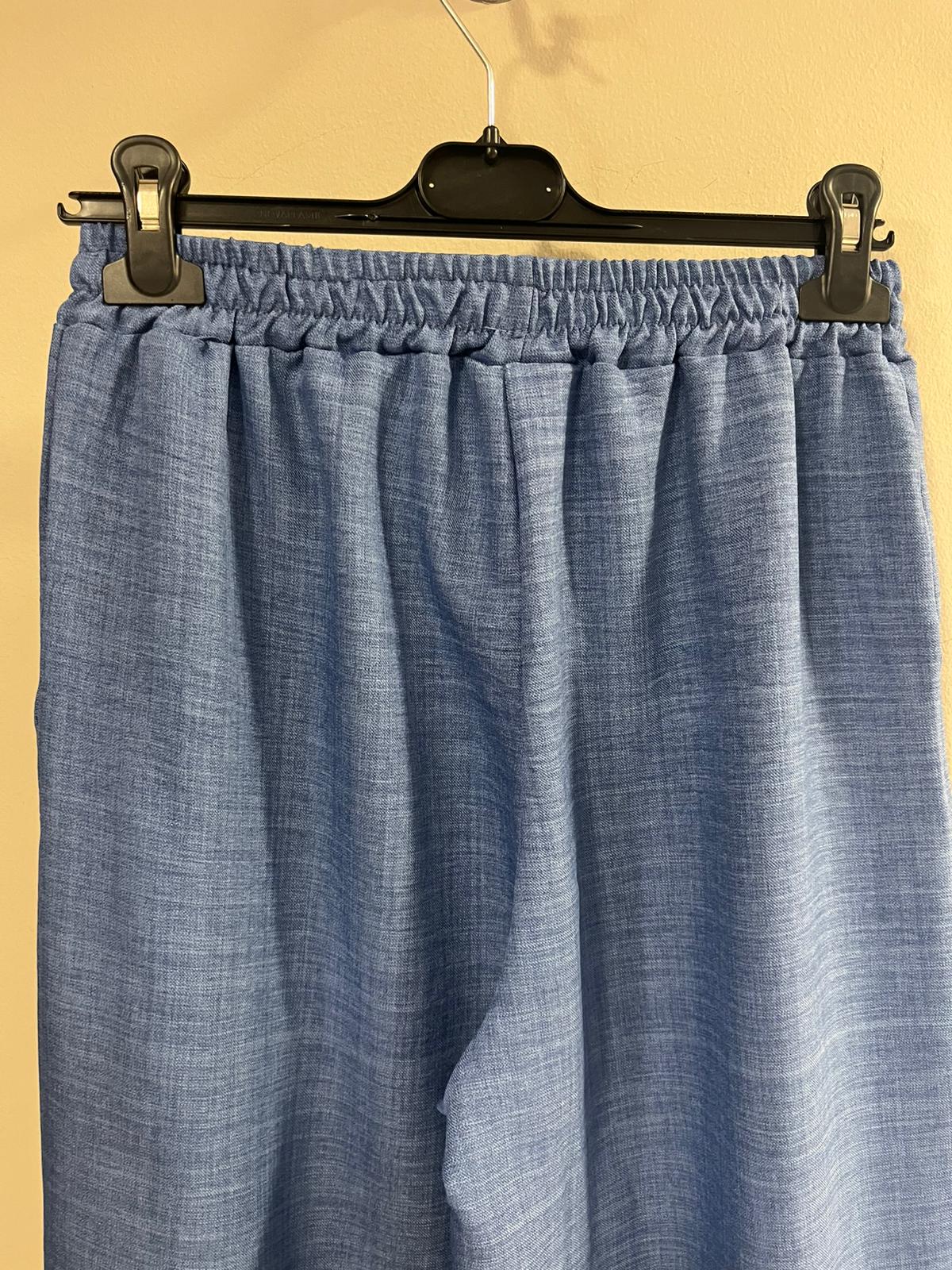 Conjunto Traje Chaqueta Americana y Pantalón