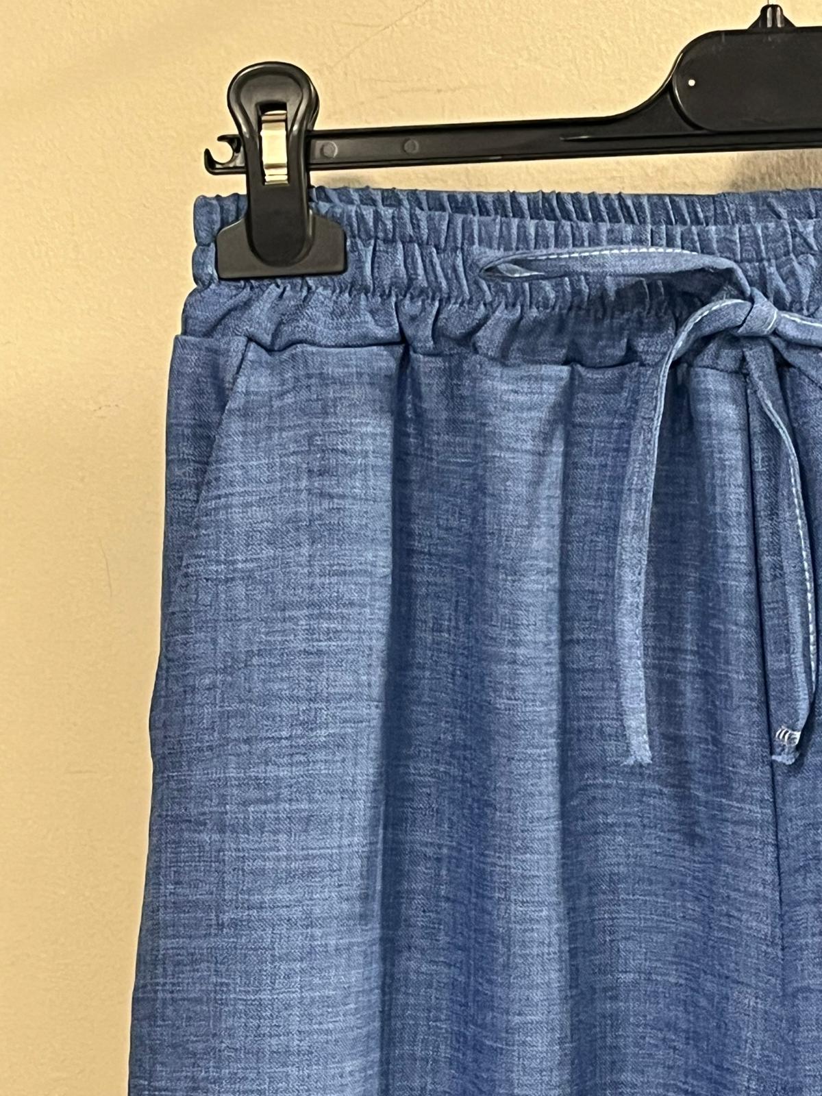 Conjunto Traje Chaqueta Americana y Pantalón
