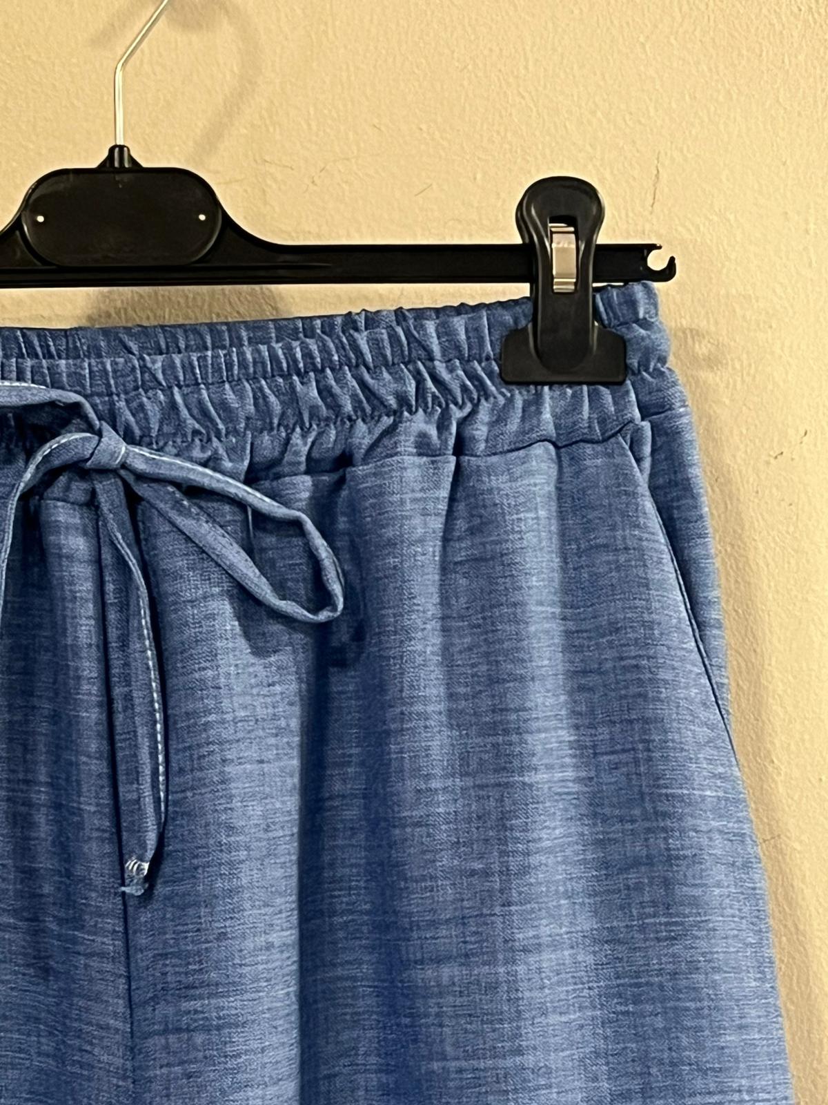 Conjunto Traje Chaqueta Americana y Pantalón