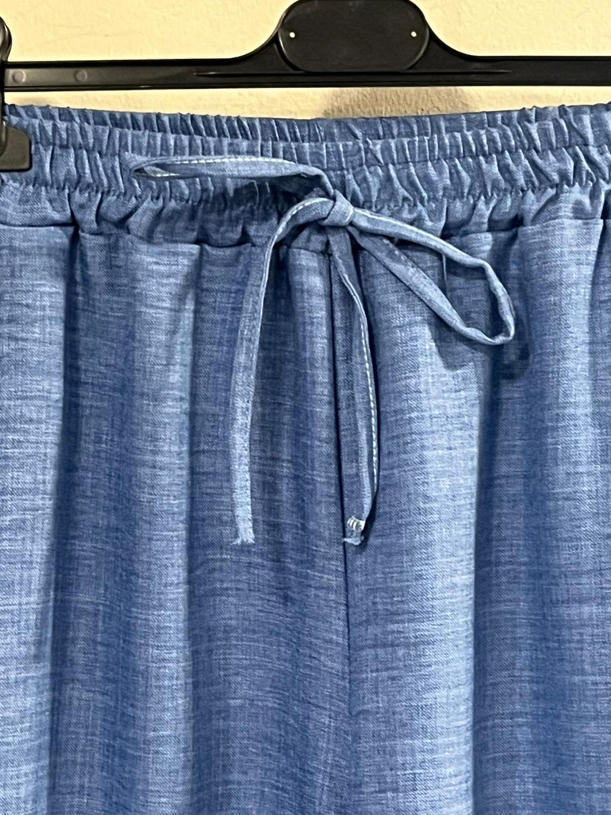 Conjunto Traje Chaqueta Americana y Pantalón
