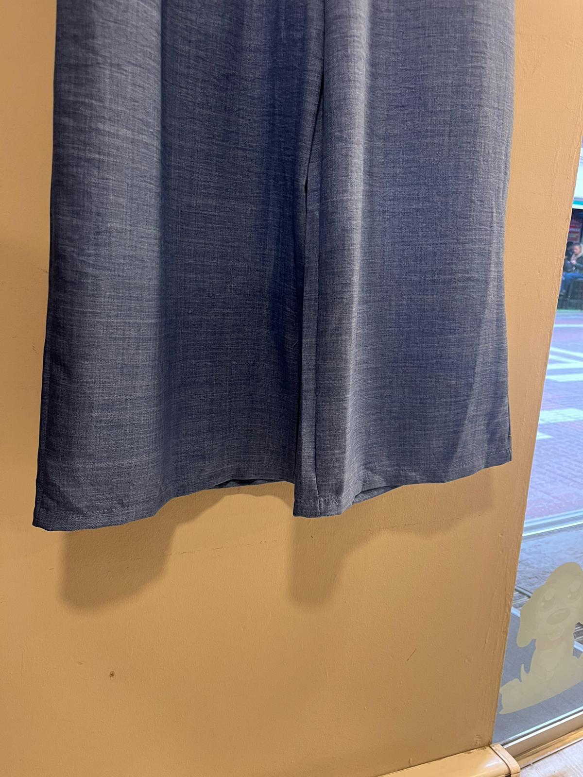 Conjunto Traje Chaqueta Americana y Pantalón