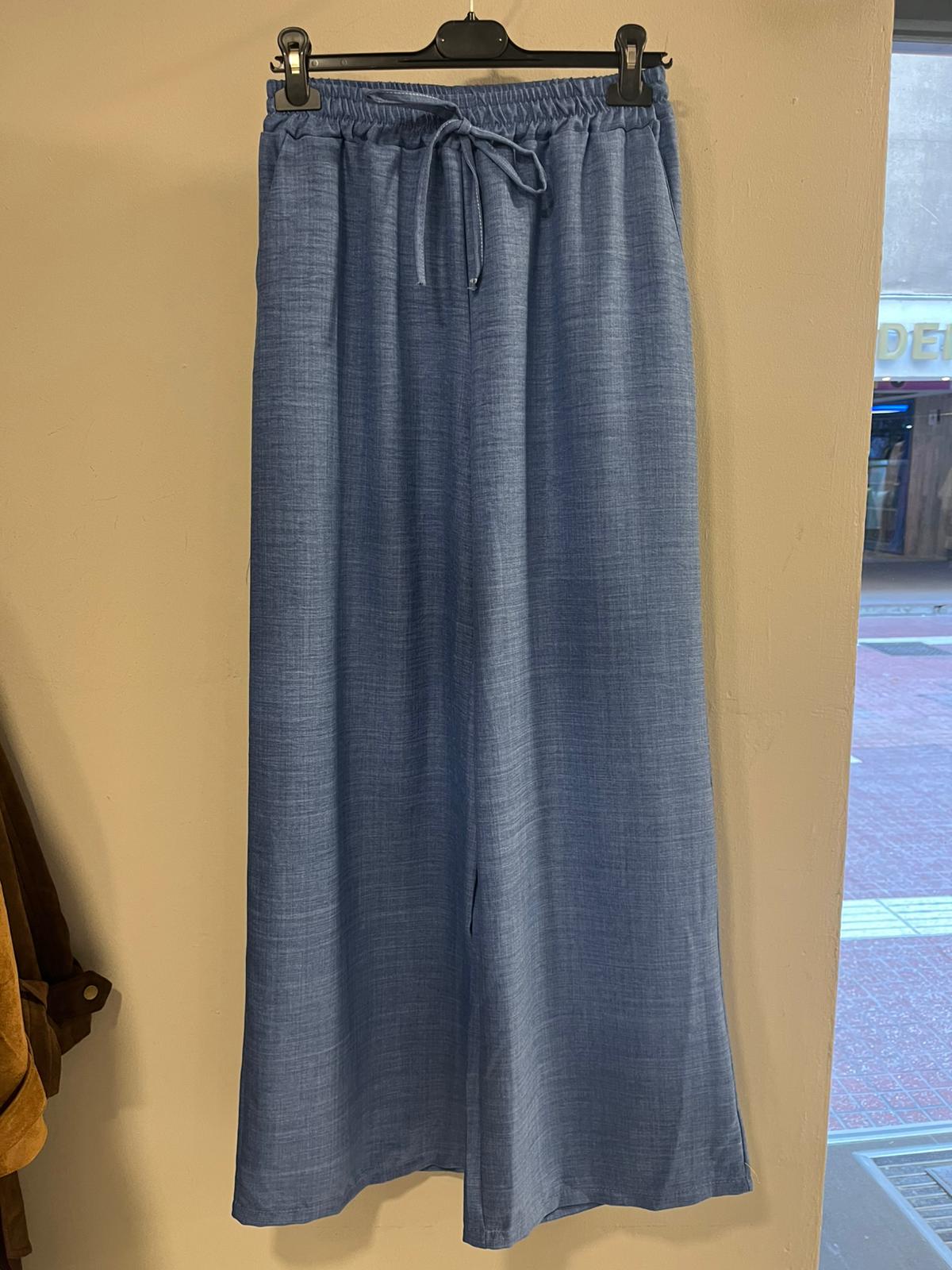 Conjunto Traje Chaqueta Americana y Pantalón