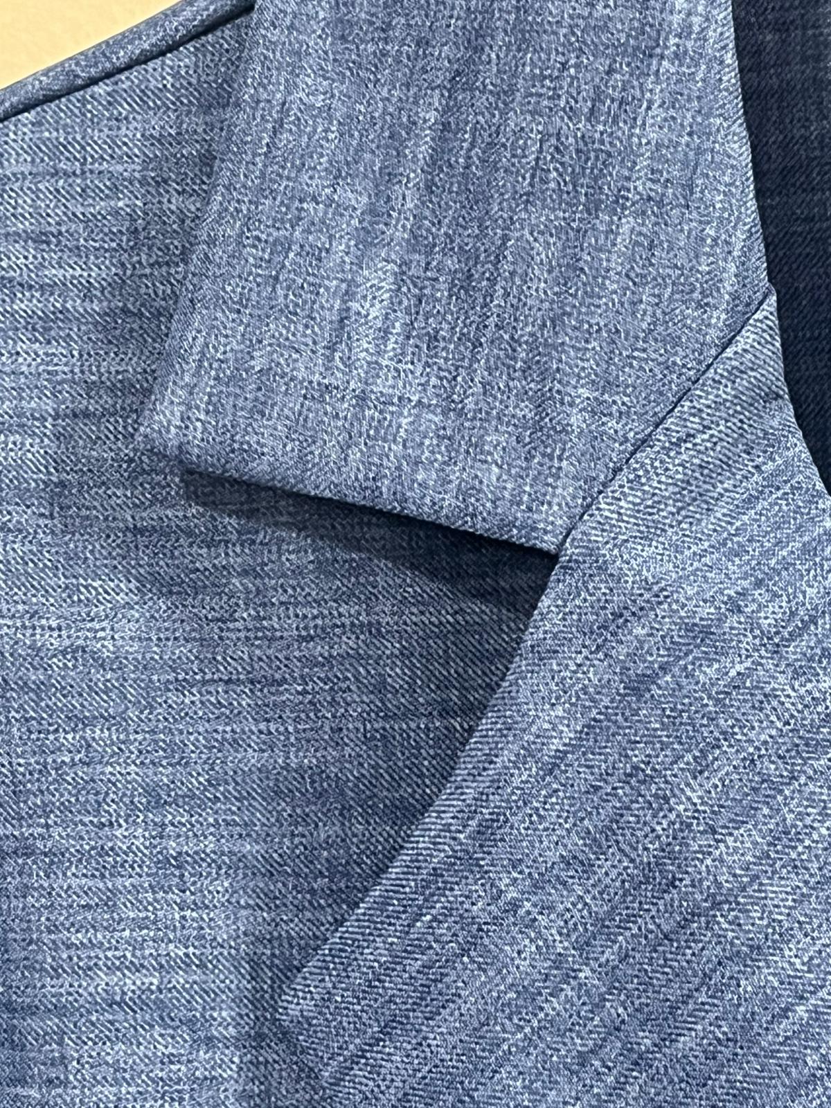 Conjunto Traje Chaqueta Americana y Pantalón
