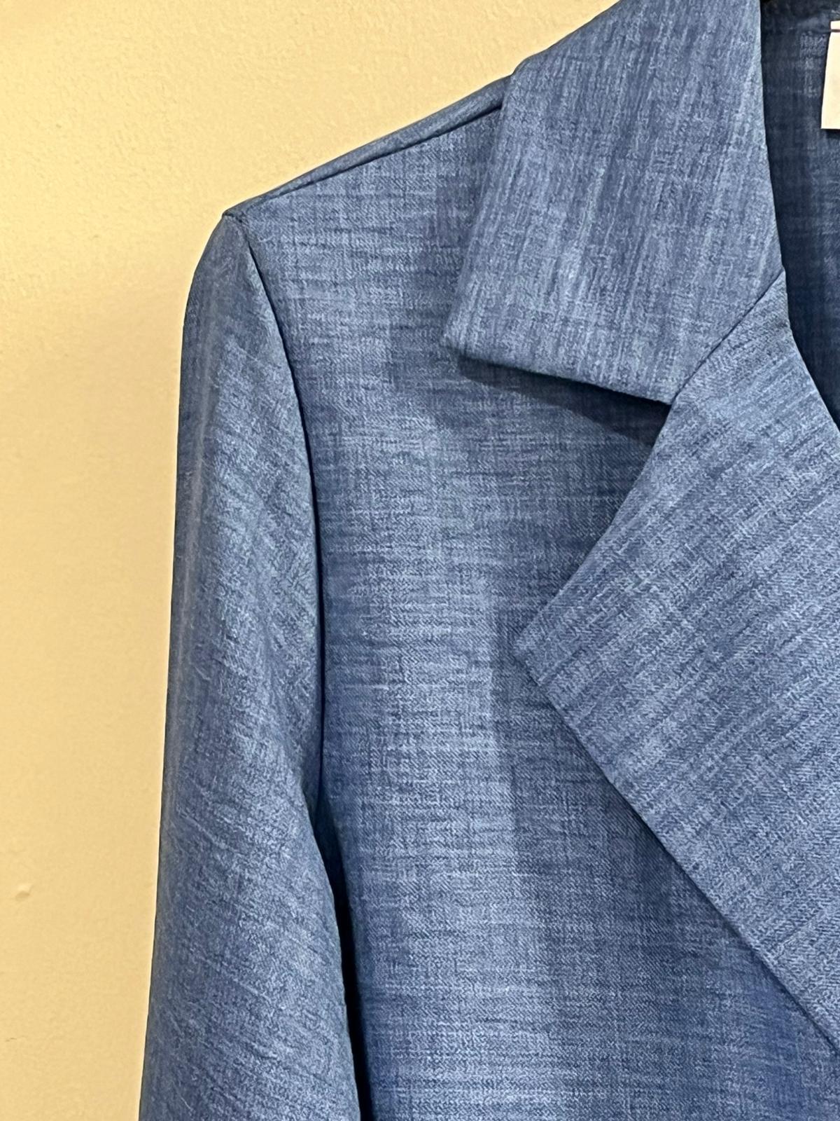 Conjunto Traje Chaqueta Americana y Pantalón