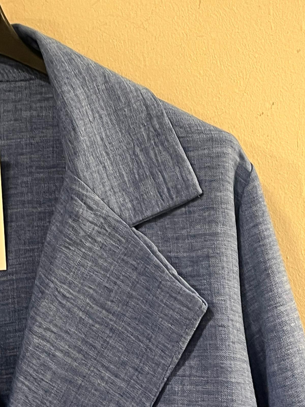 Conjunto Traje Chaqueta Americana y Pantalón