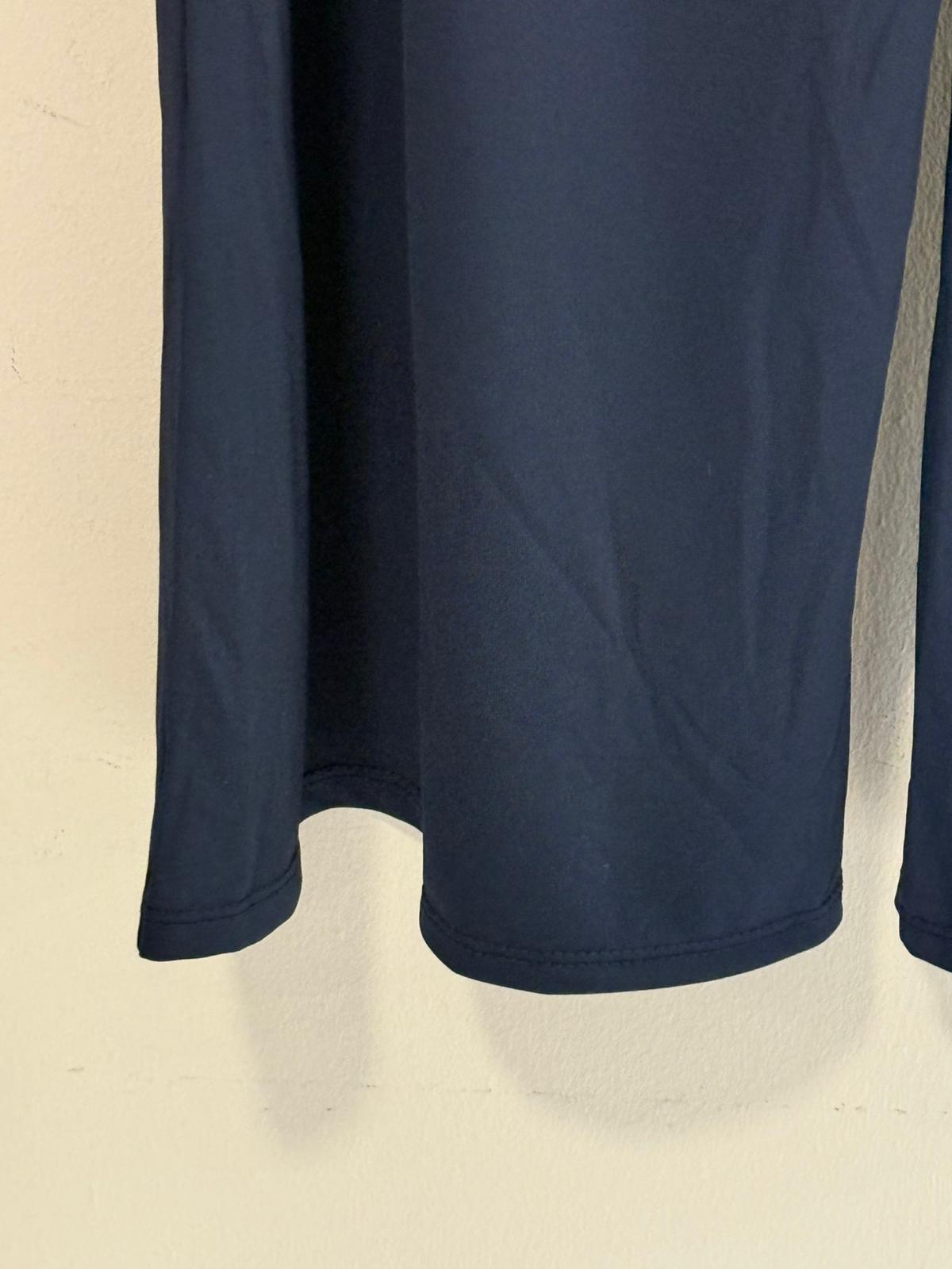 Pantalón Palazzo de Pierna Ancha (Conjunto)