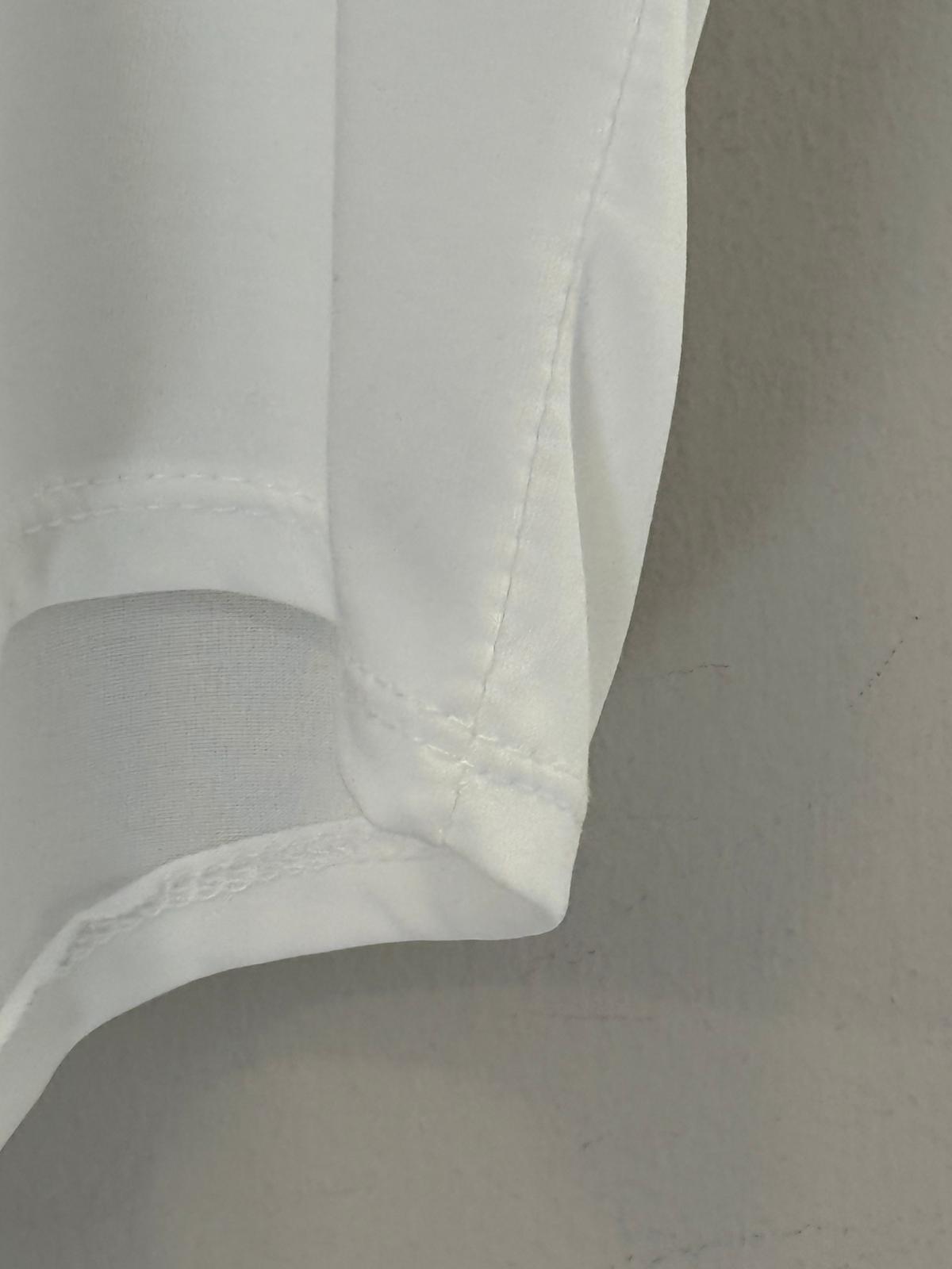 Camiseta Dondola Cuello Pico