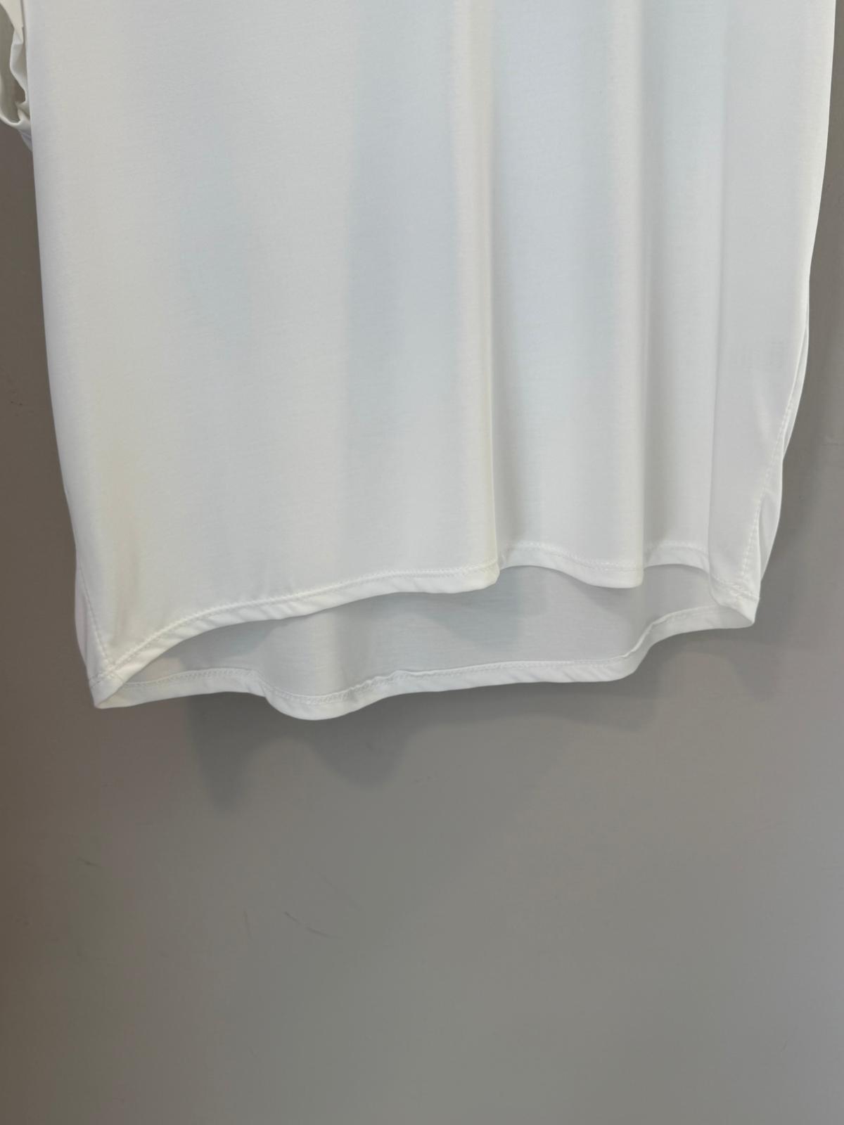 Camiseta Dondola Cuello Pico