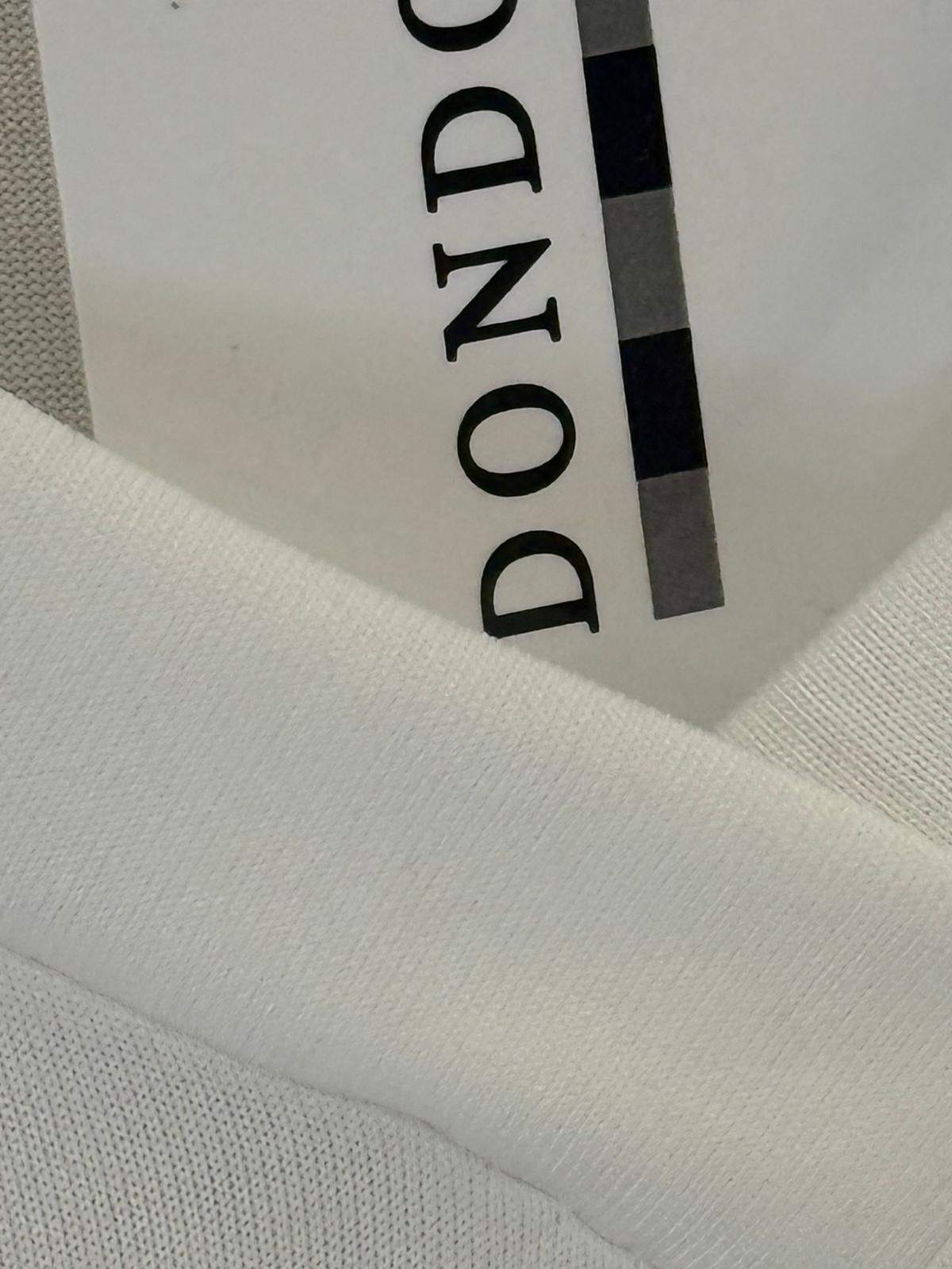 Camiseta Dondola Cuello Pico