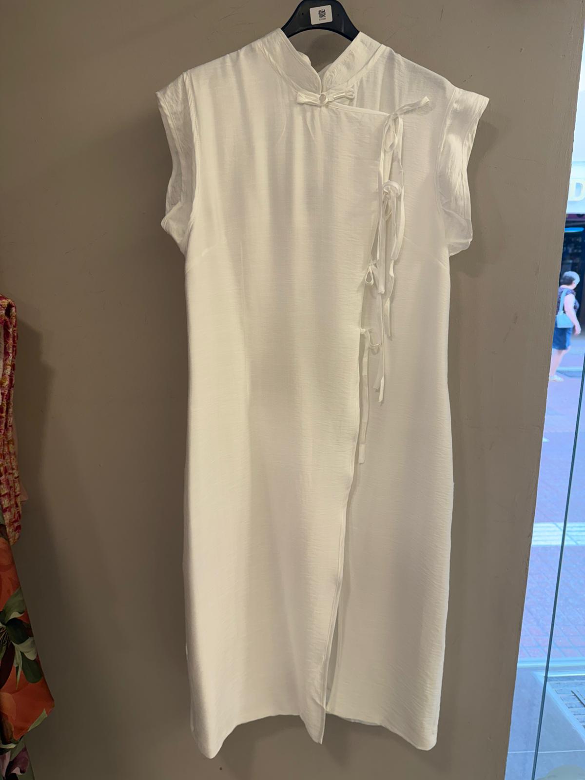 Conjunto Kimono con Pantalón Oriental