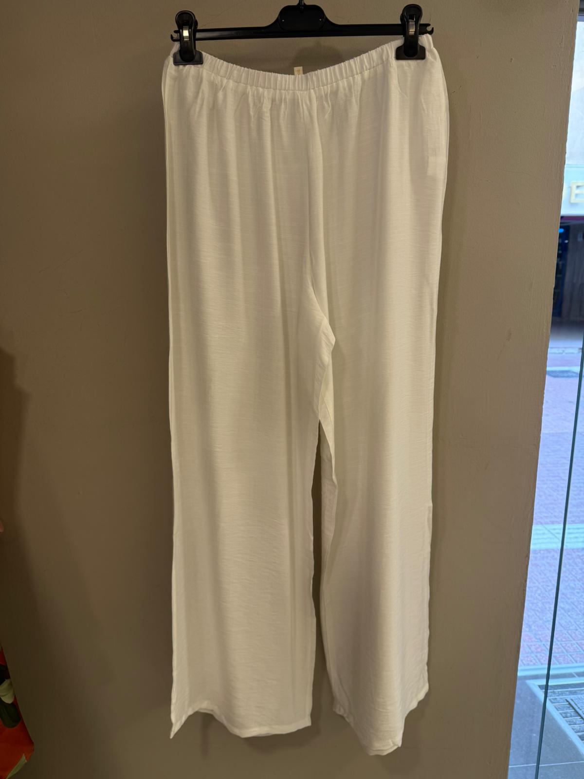Conjunto Kimono con Pantalón Oriental