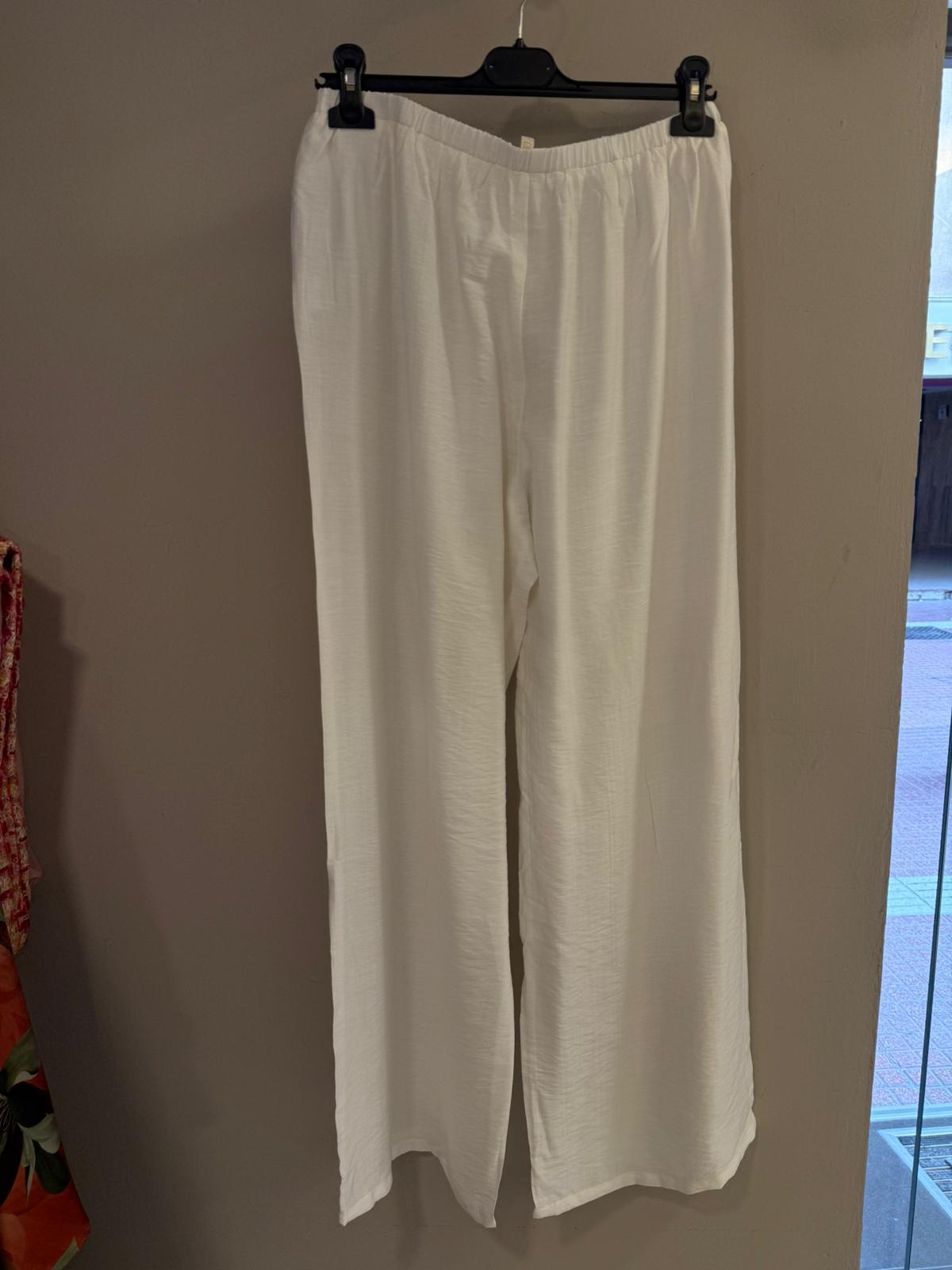 Conjunto Kimono con Pantalón Oriental