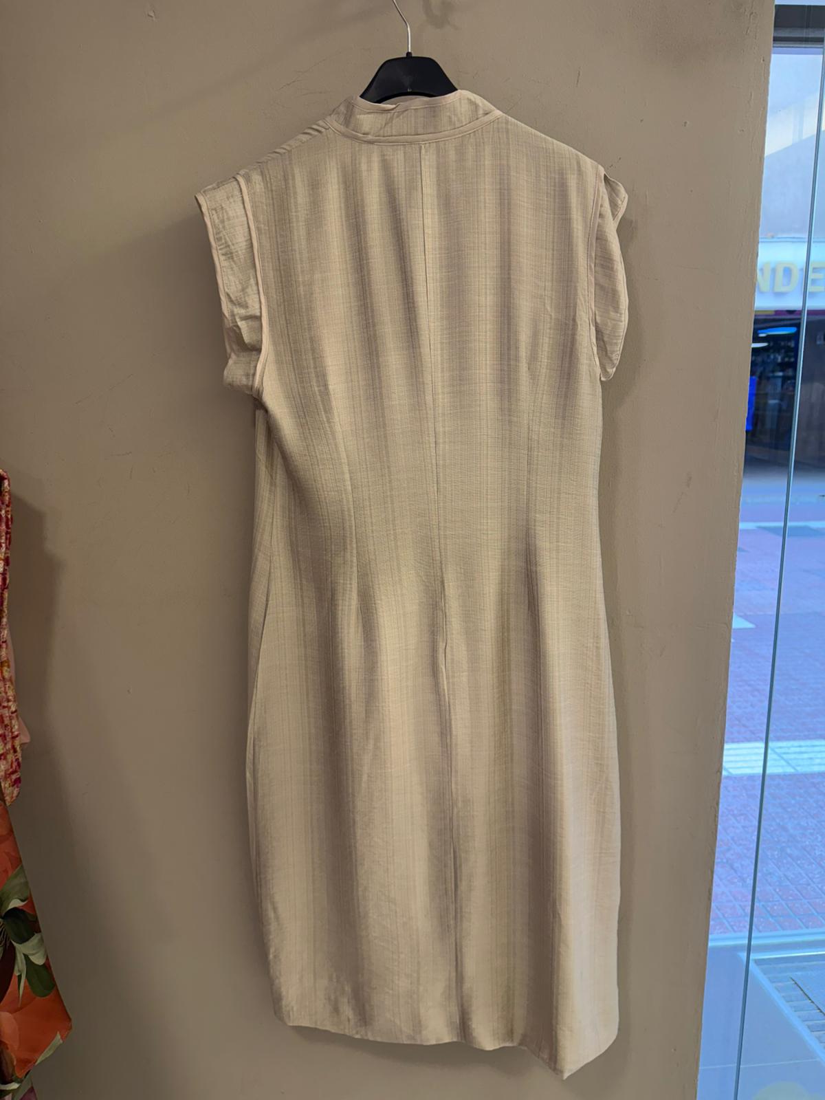 Conjunto Kimono con Pantalón Oriental
