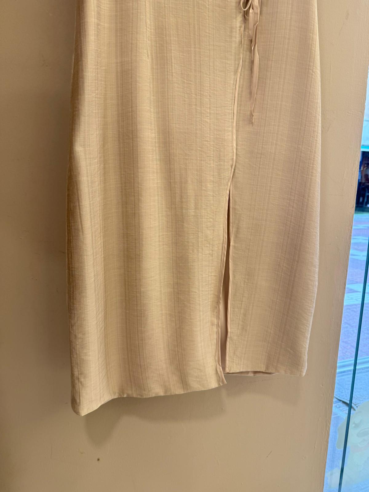 Conjunto Kimono con Pantalón Oriental
