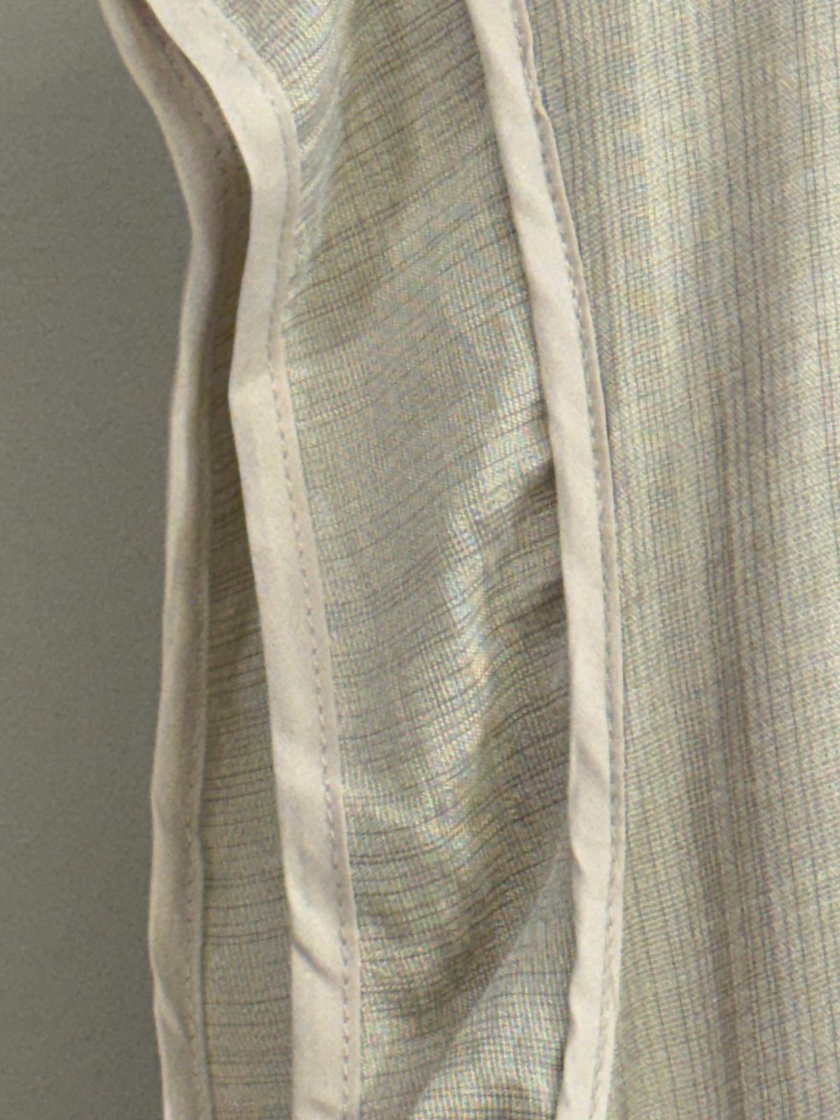 Conjunto Kimono con Pantalón Oriental