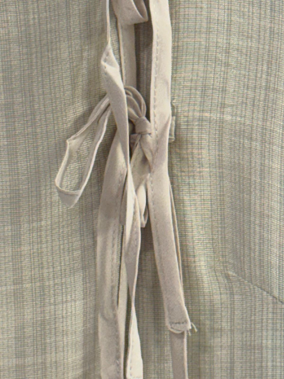 Conjunto Kimono con Pantalón Oriental