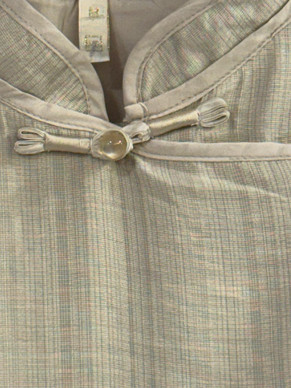 Conjunto Kimono con Pantalón Oriental