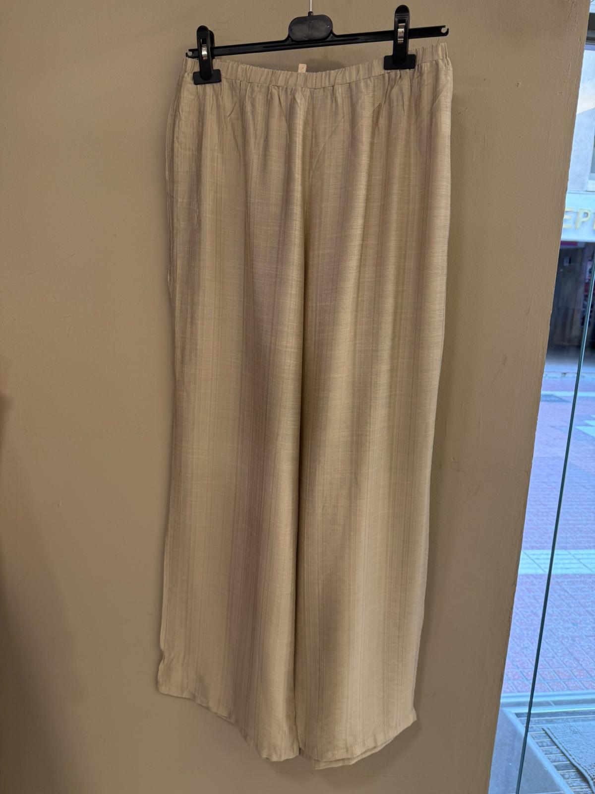 Conjunto Kimono con Pantalón Oriental