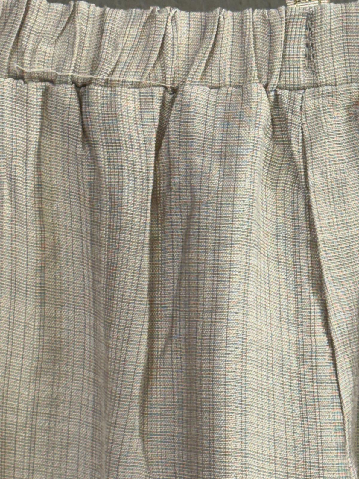 Conjunto Kimono con Pantalón Oriental