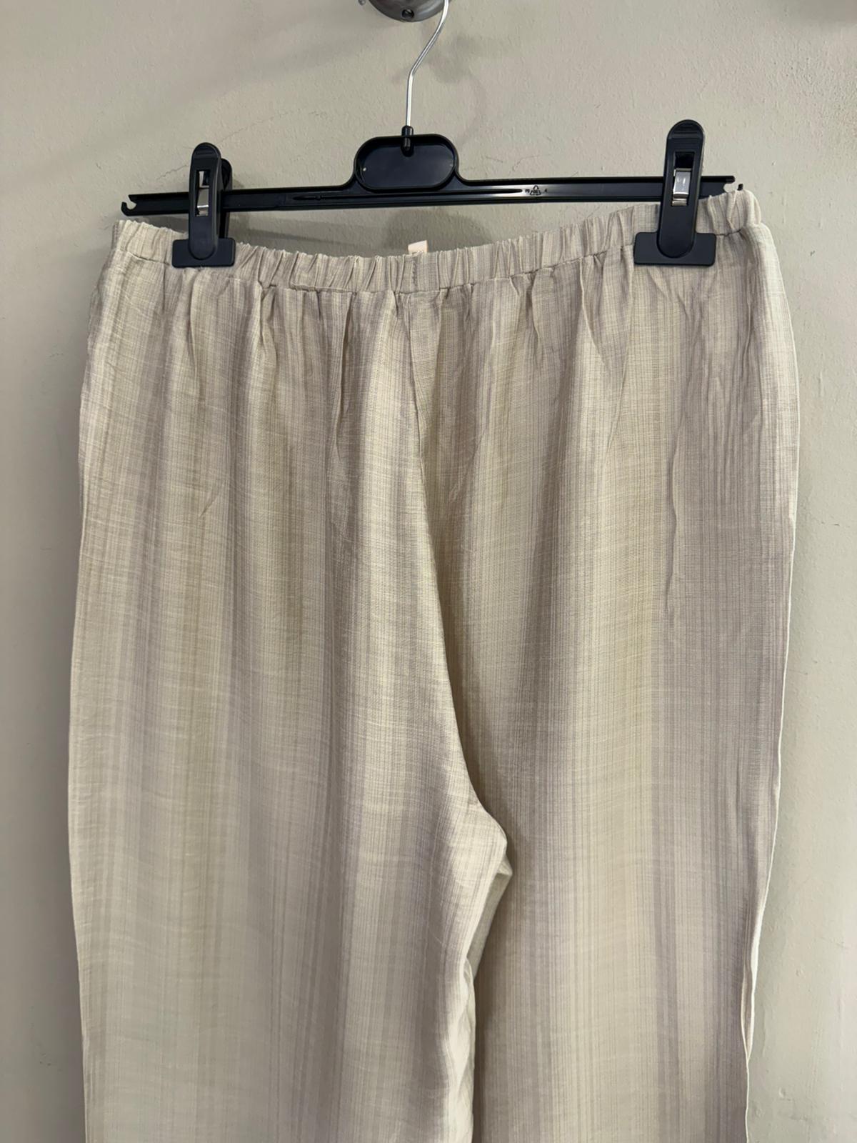Conjunto Kimono con Pantalón Oriental