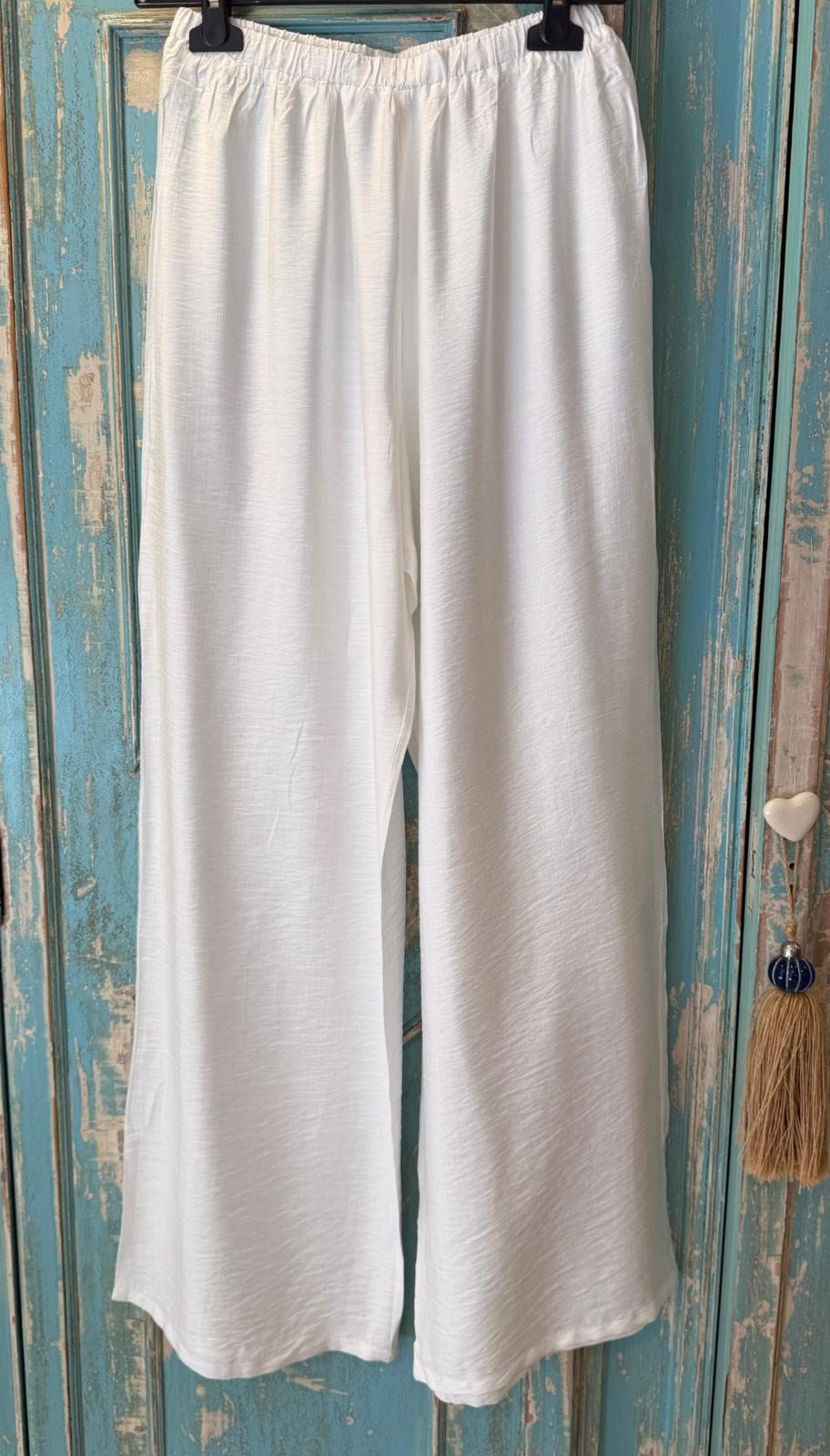 Conjunto Kimono con Pantalón Oriental