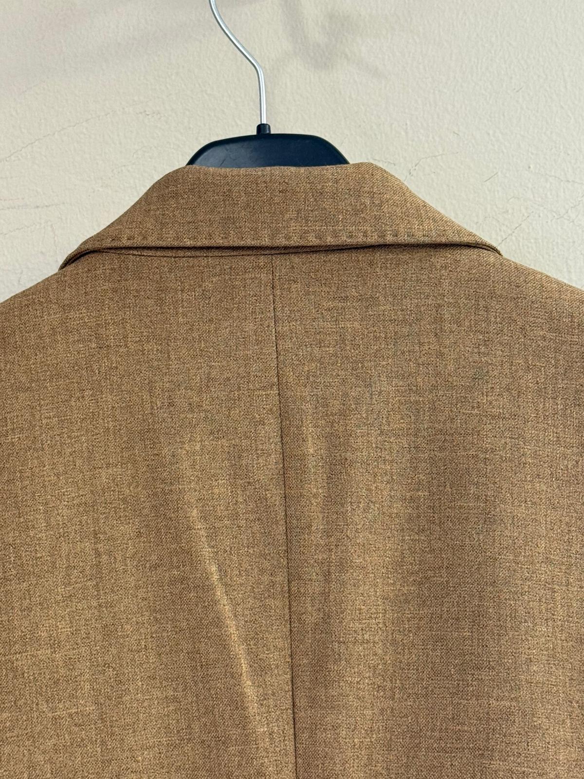 Blazer Estructurada