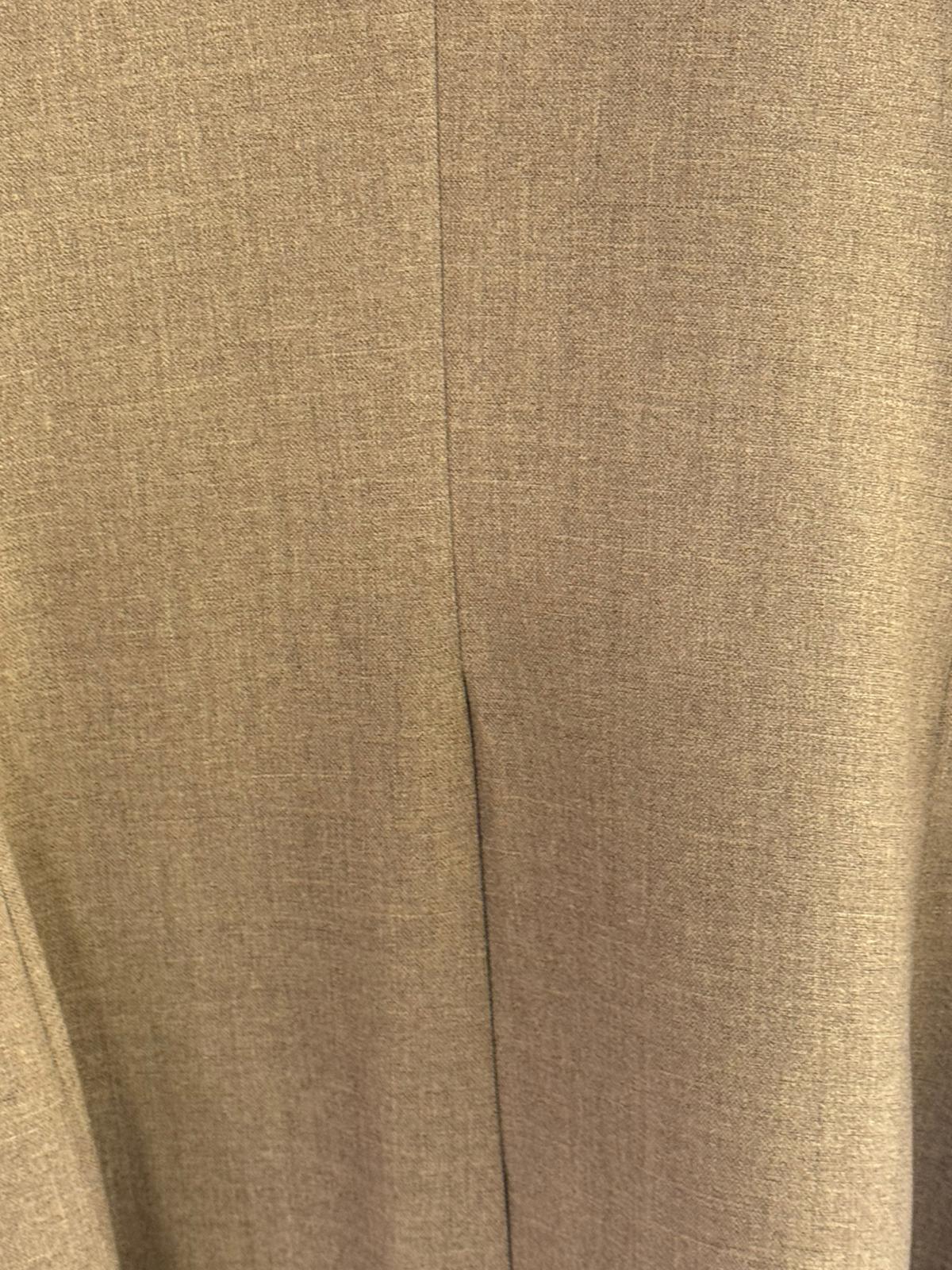 Blazer Estructurada