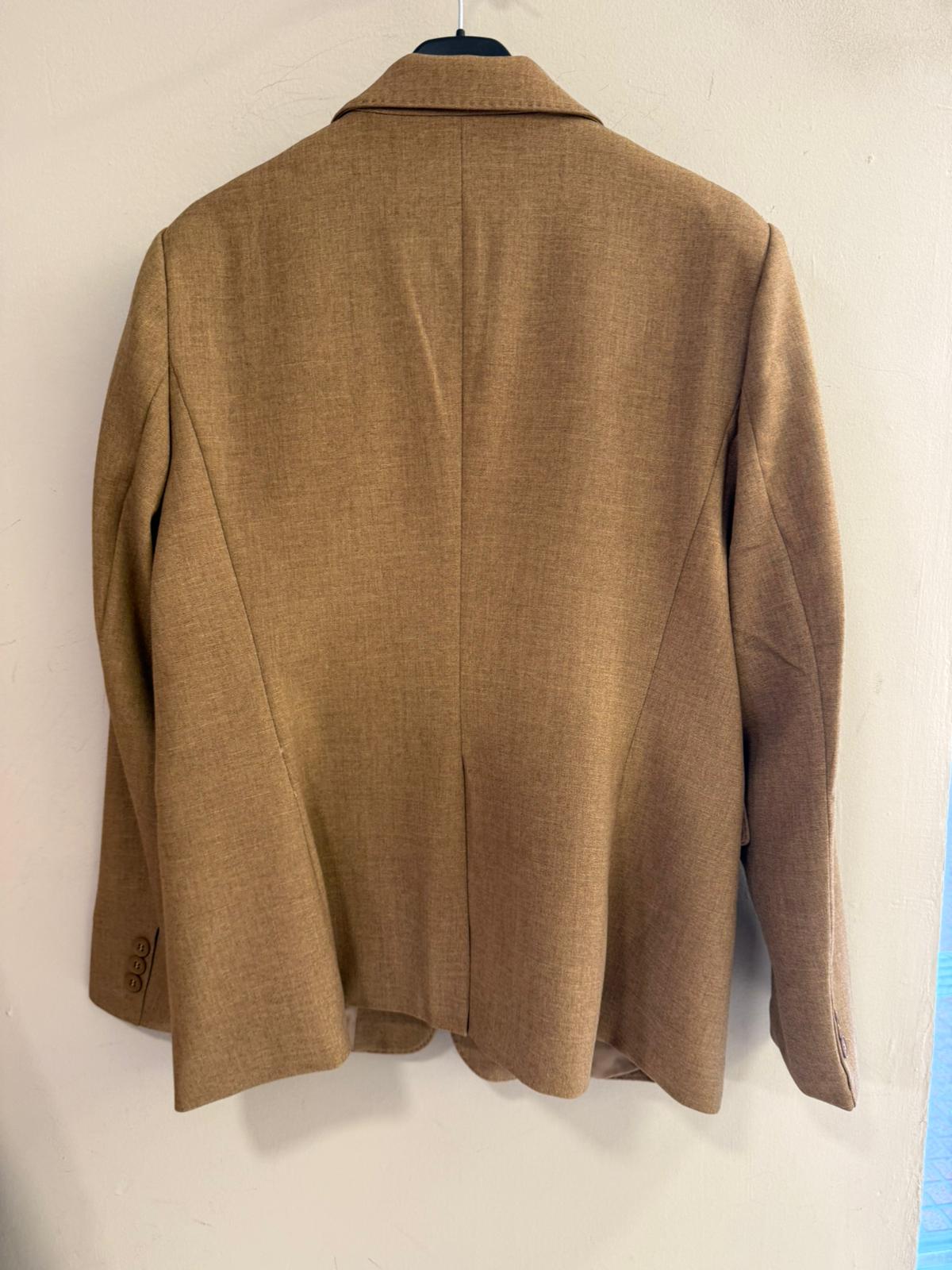 Blazer Estructurada