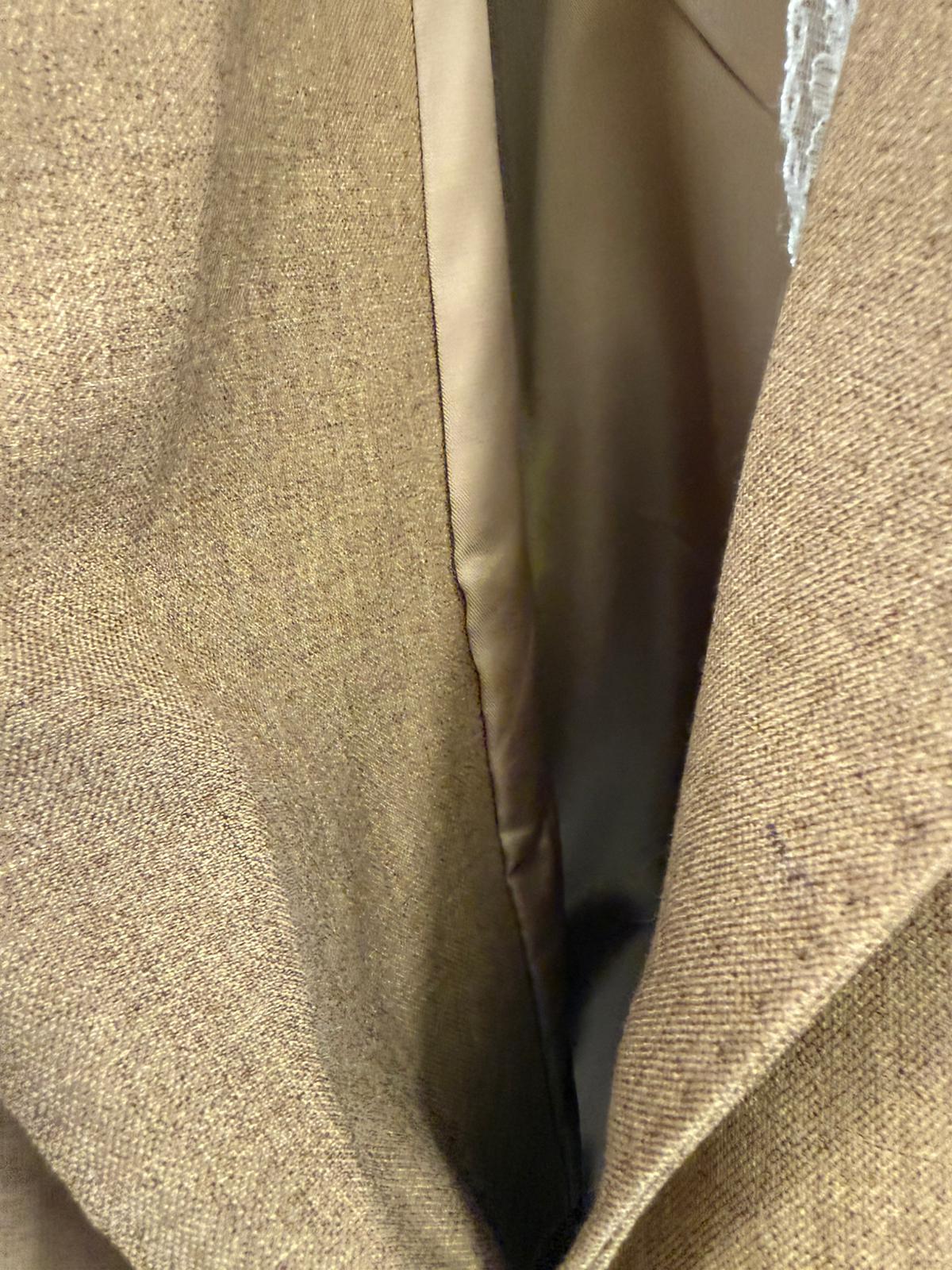 Blazer Estructurada