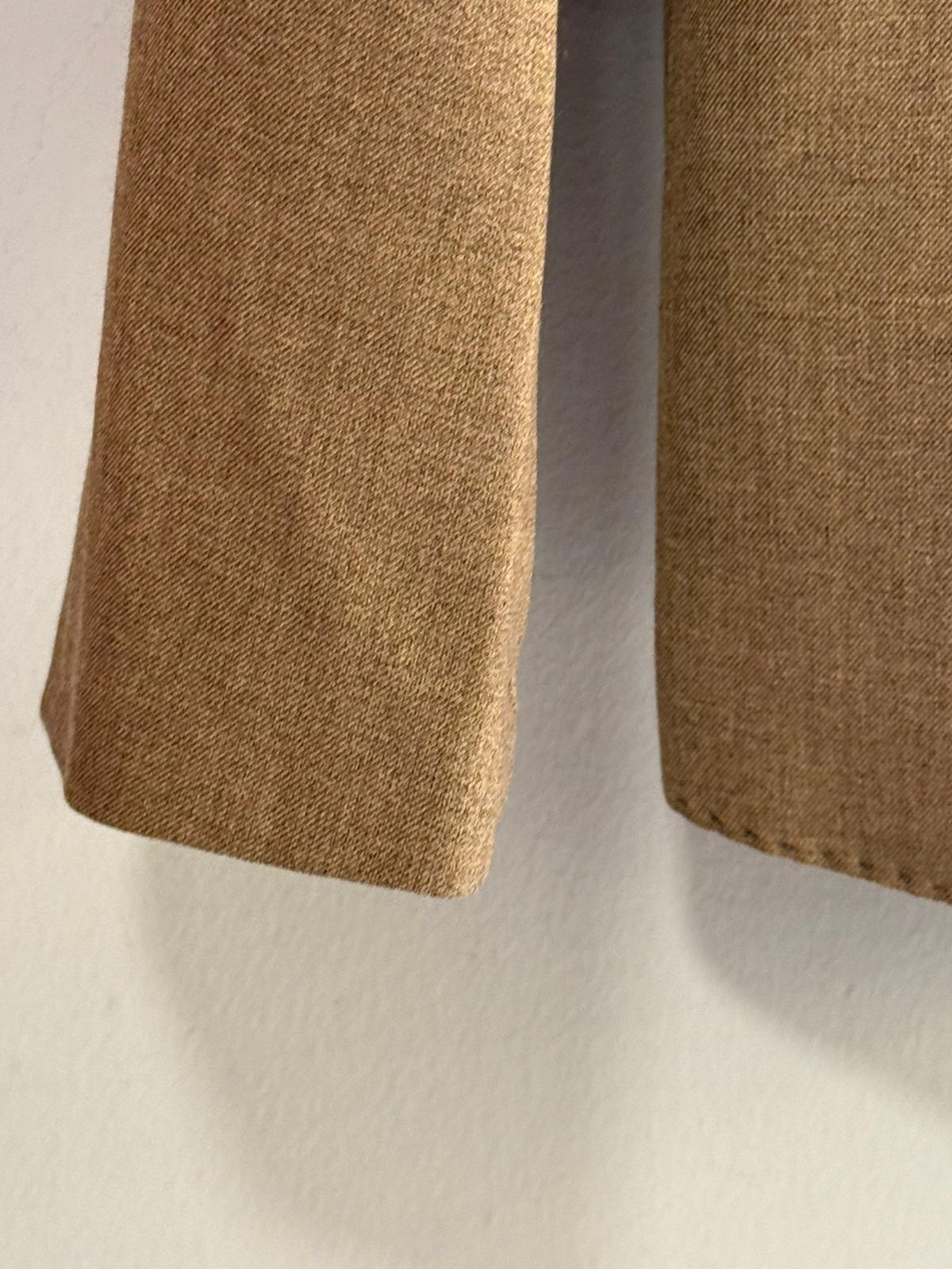 Blazer Estructurada