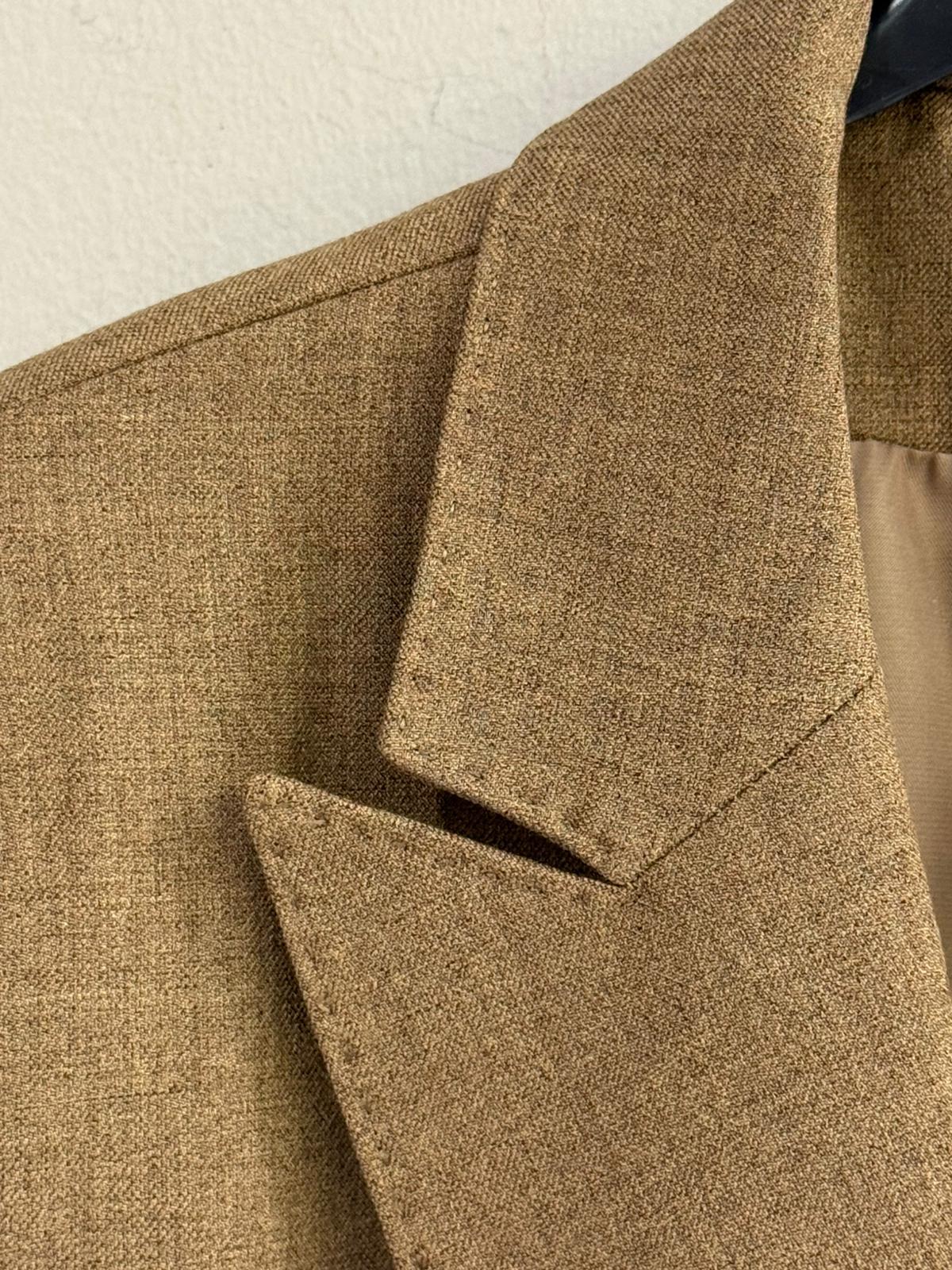 Blazer Estructurada