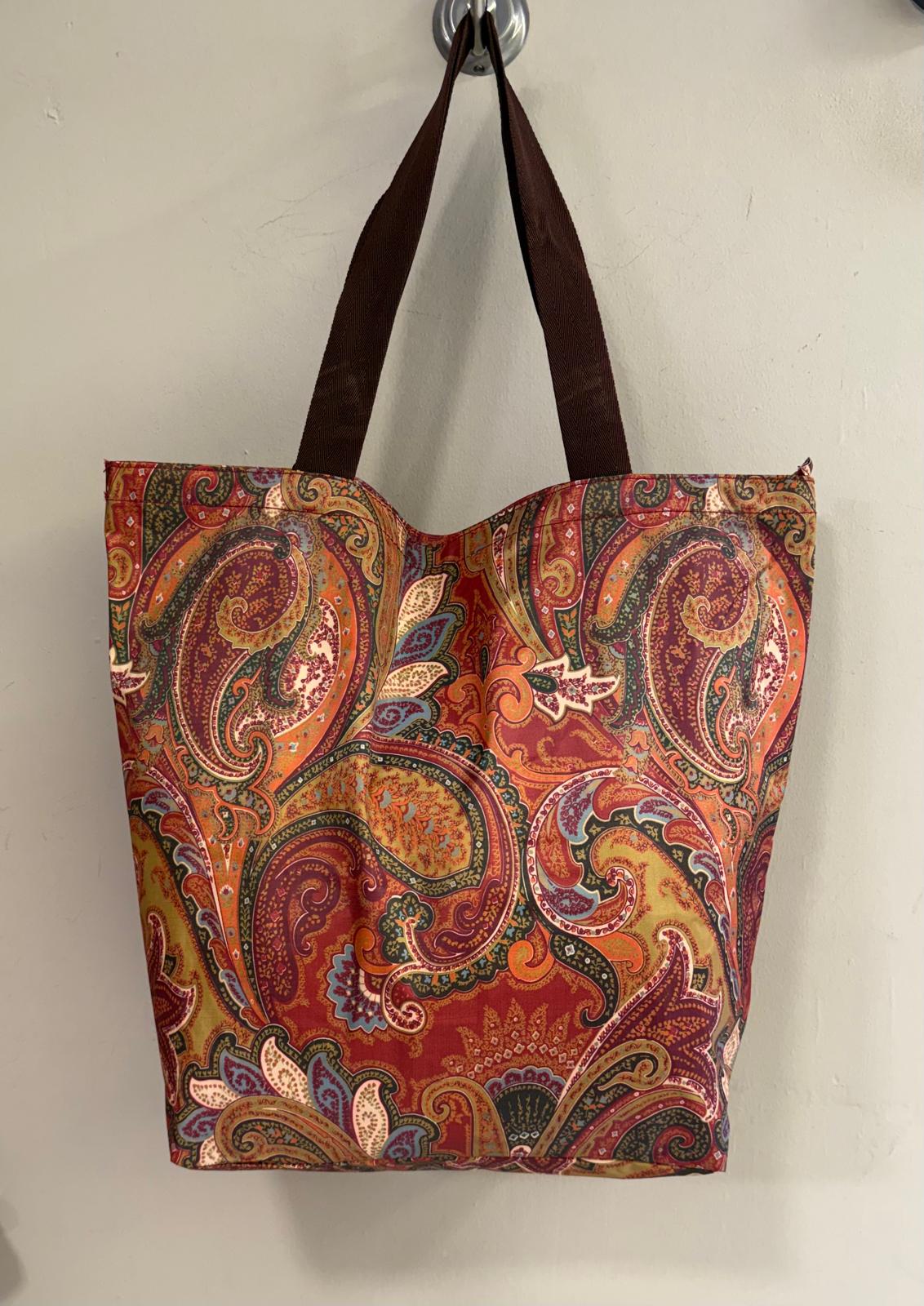 Bolsas ETR con Cremallera