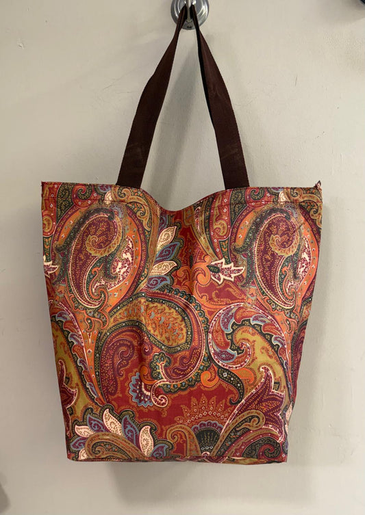 Bolsas ETR con Cremallera