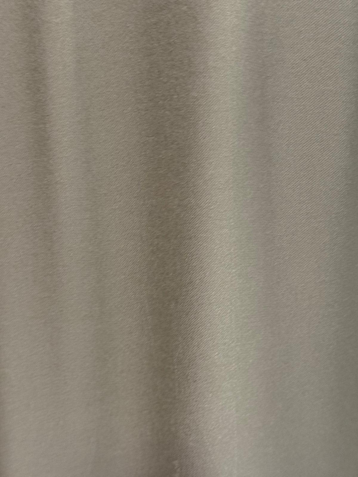 Vestido Lencero Satinado