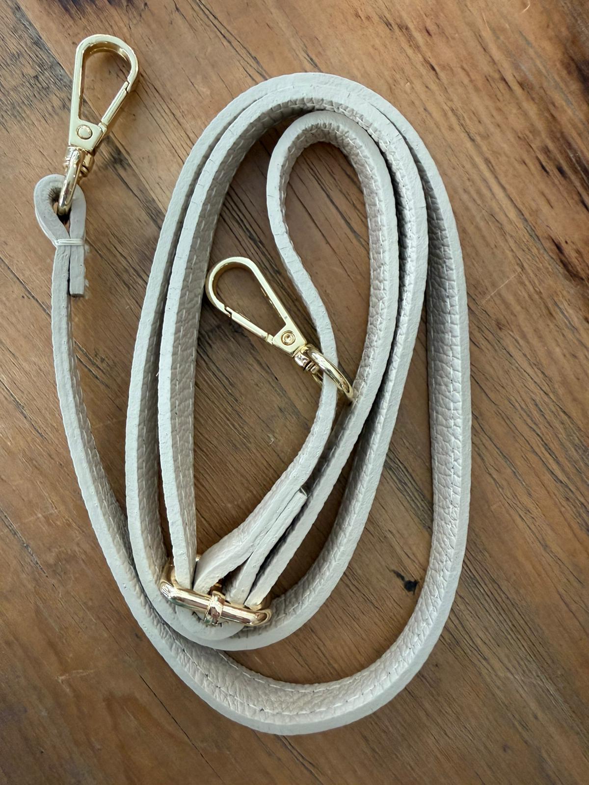 Bolso Piel Mediano Birk