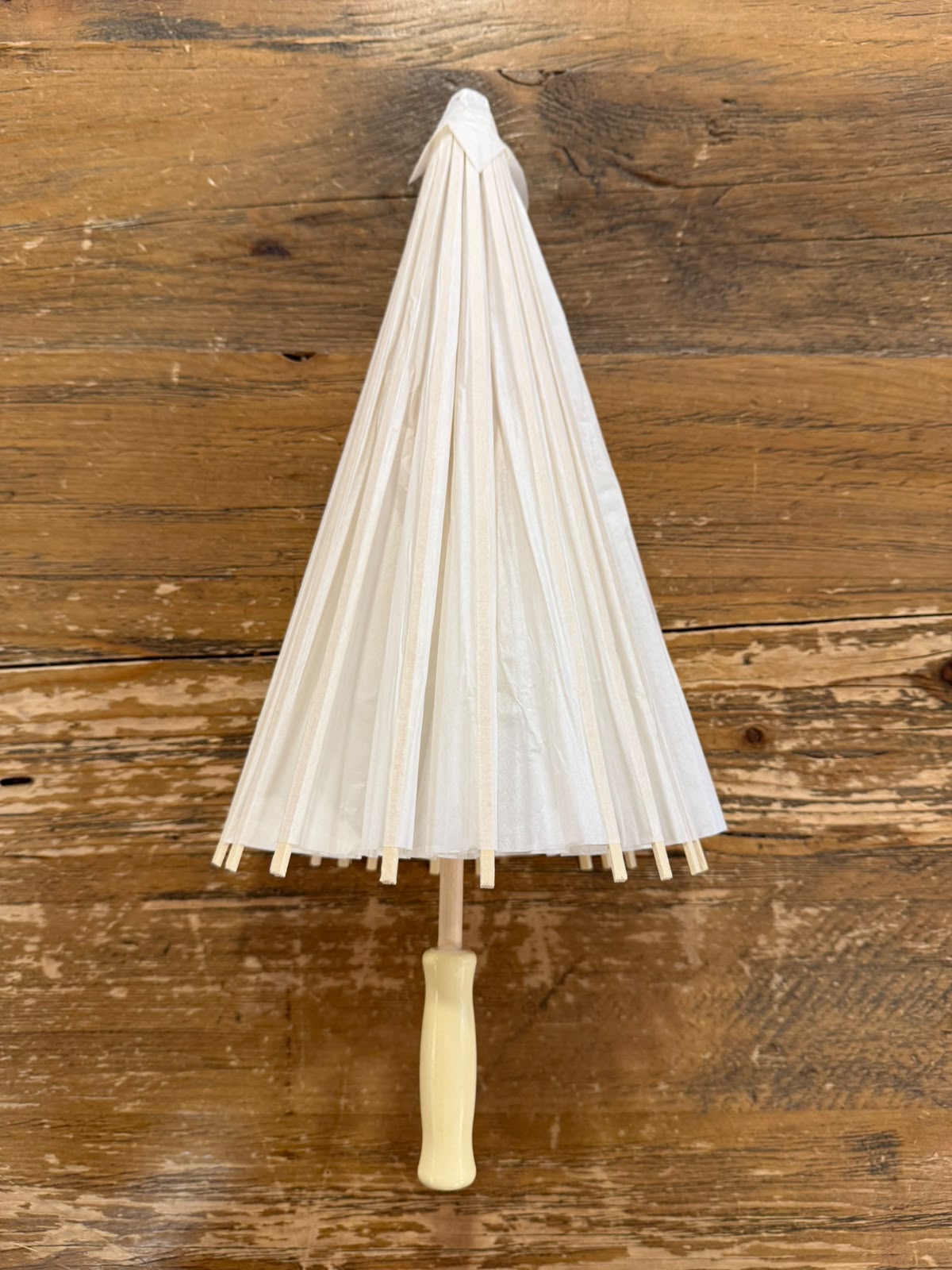 Mini Sombrilla Oriental