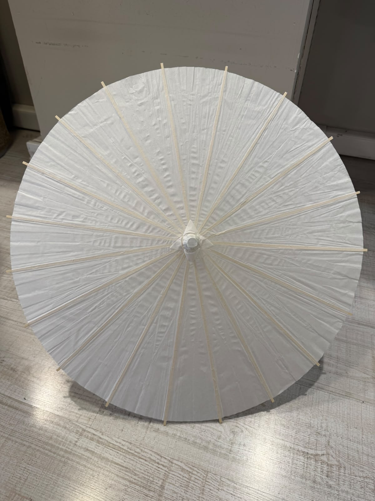 Mini Sombrilla Oriental