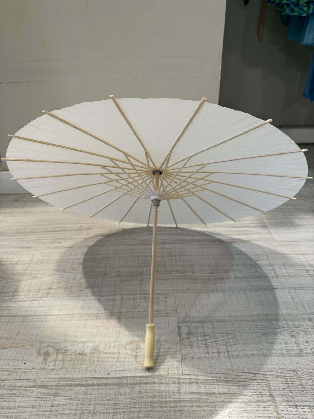 Mini Sombrilla Oriental
