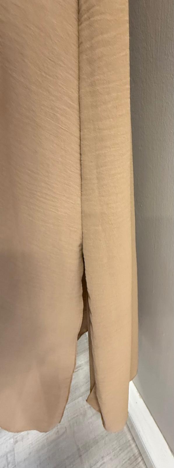 Vestido Lencero