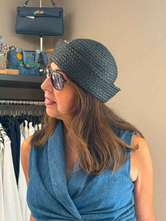 Gorro casquete
