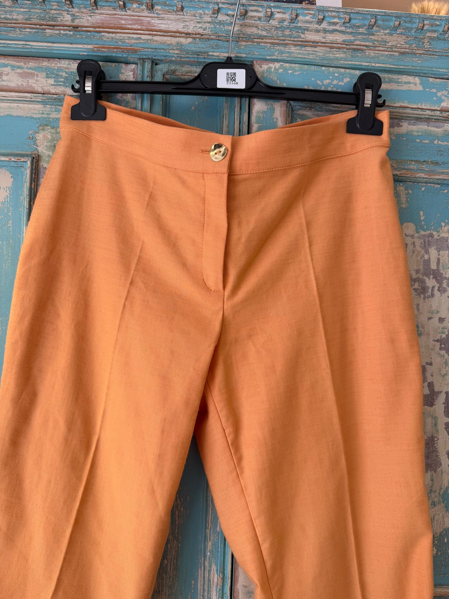 Pantalón Diana Gallest Naranja